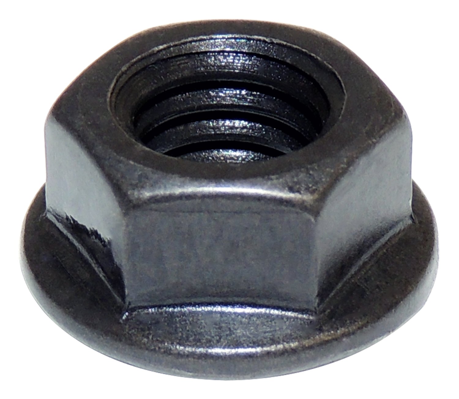 Crown Automotive Jeep Replacement J4007177 - Exhaust Manifold to Front Pipe Nut for 1991-1999 Jeep Models w/ 4.0L Engine