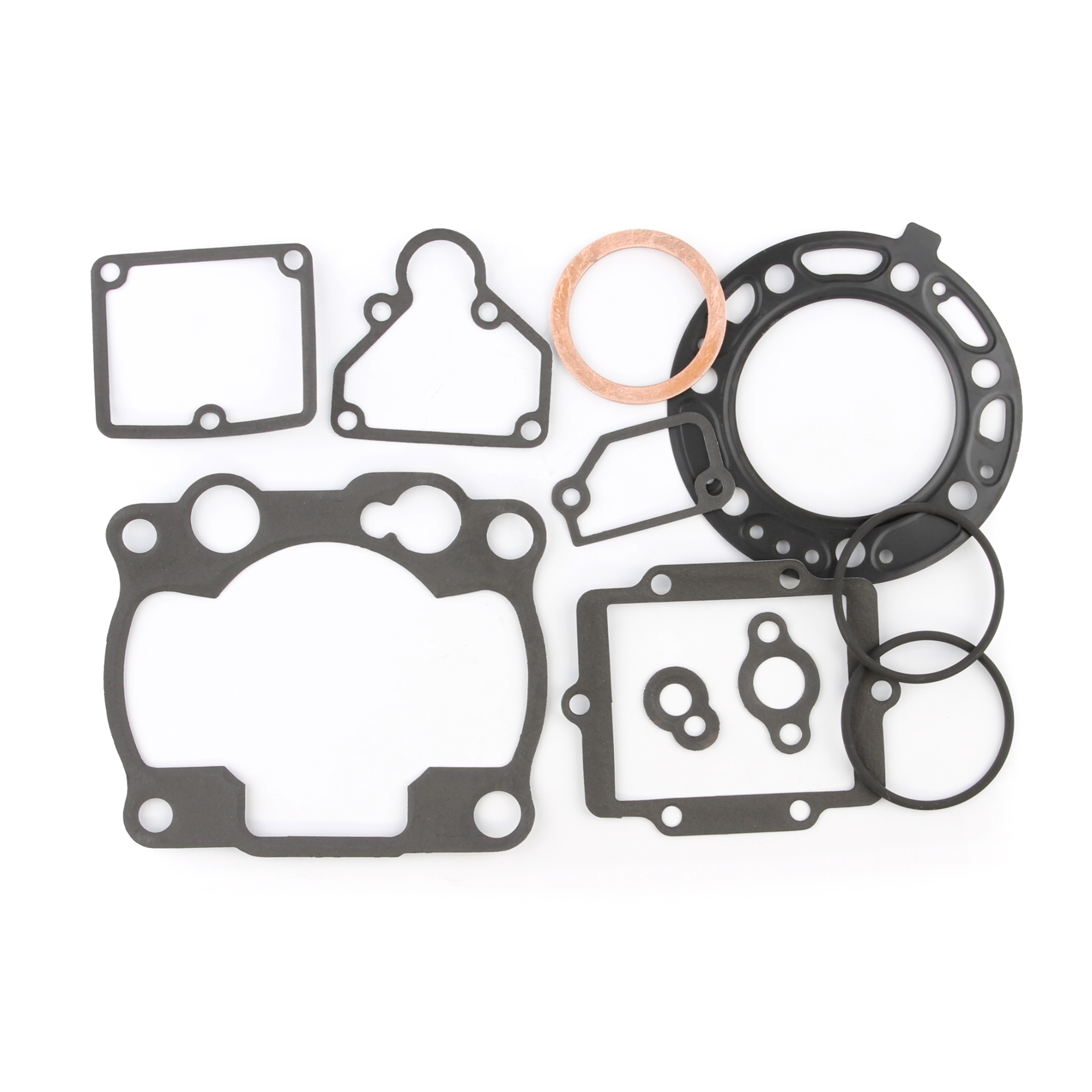 Cometic C7861 - 02-03 Kawasaki KX250 68.5MM Top End Kit Cometic C7861 - 02-03 Kawasaki KX250 68.5MM Top End Kit