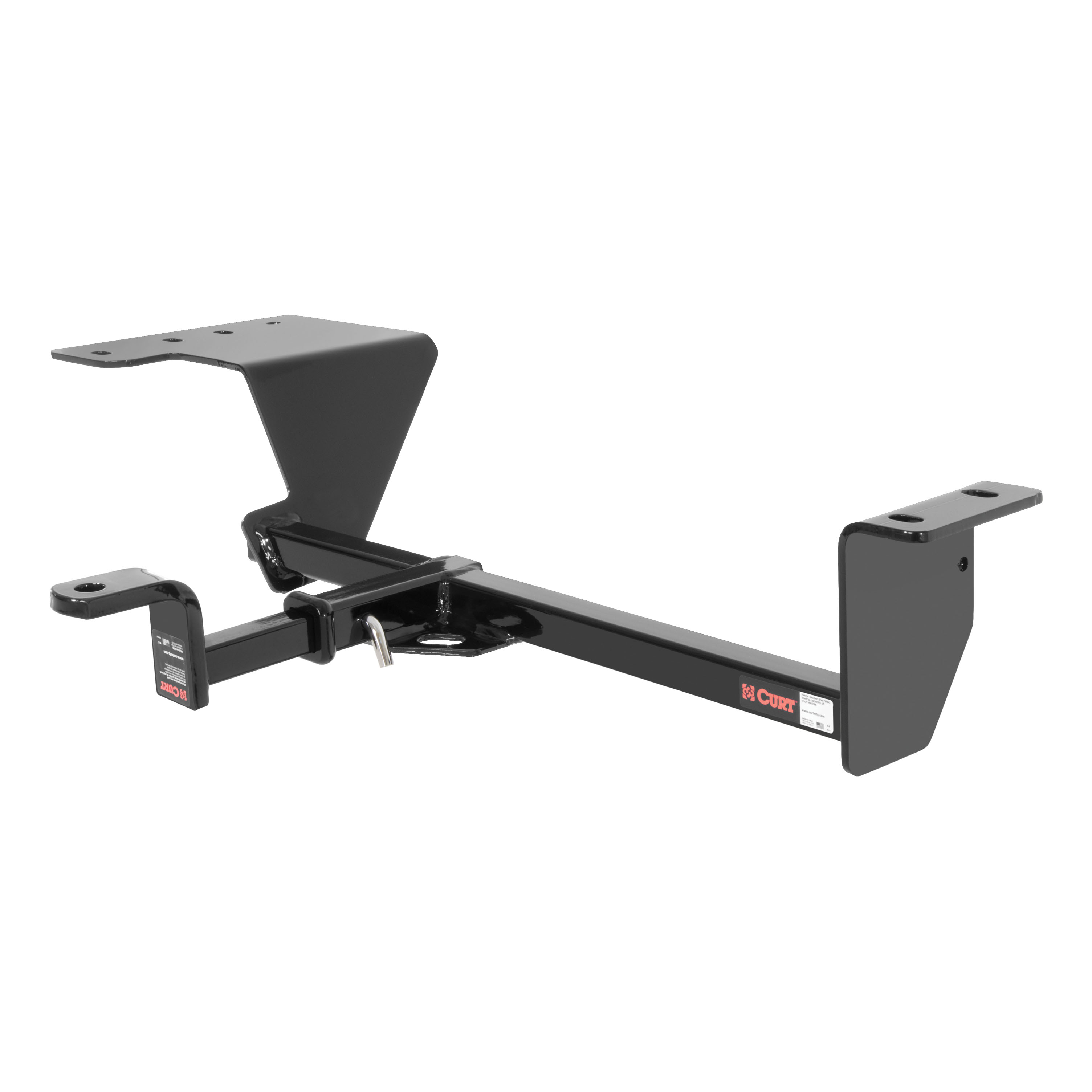 CURT 111873 - Class 1 Hitch, 1-1/4" Mount, Select Dodge Stratus, Avenger, Chrysler Sebring CURT 111873 - Class 1 Hitch, 1-1/4" Mount, Select Dodge Stratus, Avenger, Chrysler Sebring