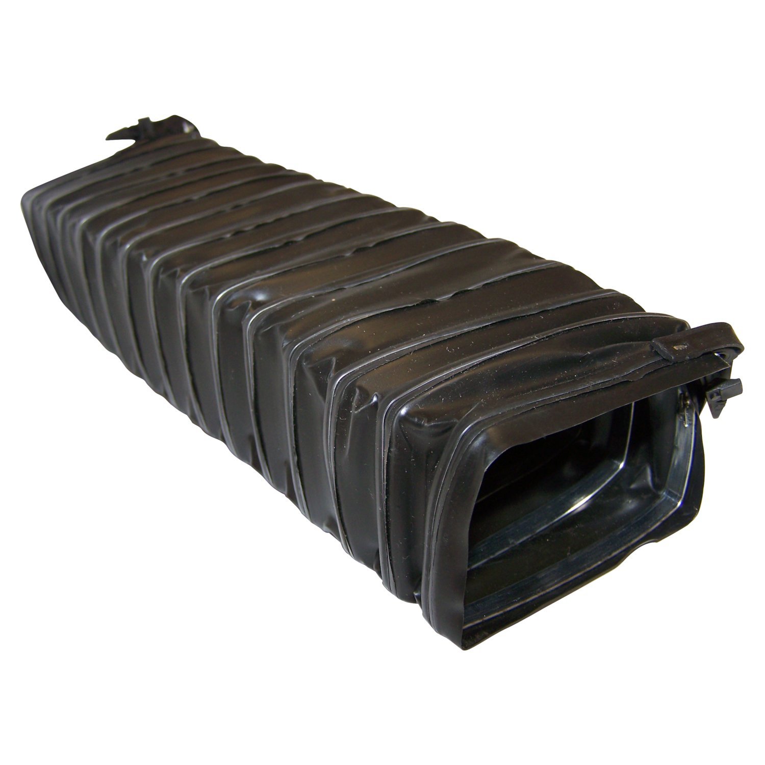 Crown Automotive Jeep Replacement J3231980 - Air Intake Duct for 78-86 Jeep CJ-5, CJ-7, CJ-8 w/ 4.2L Engine w/o Power Brakes
