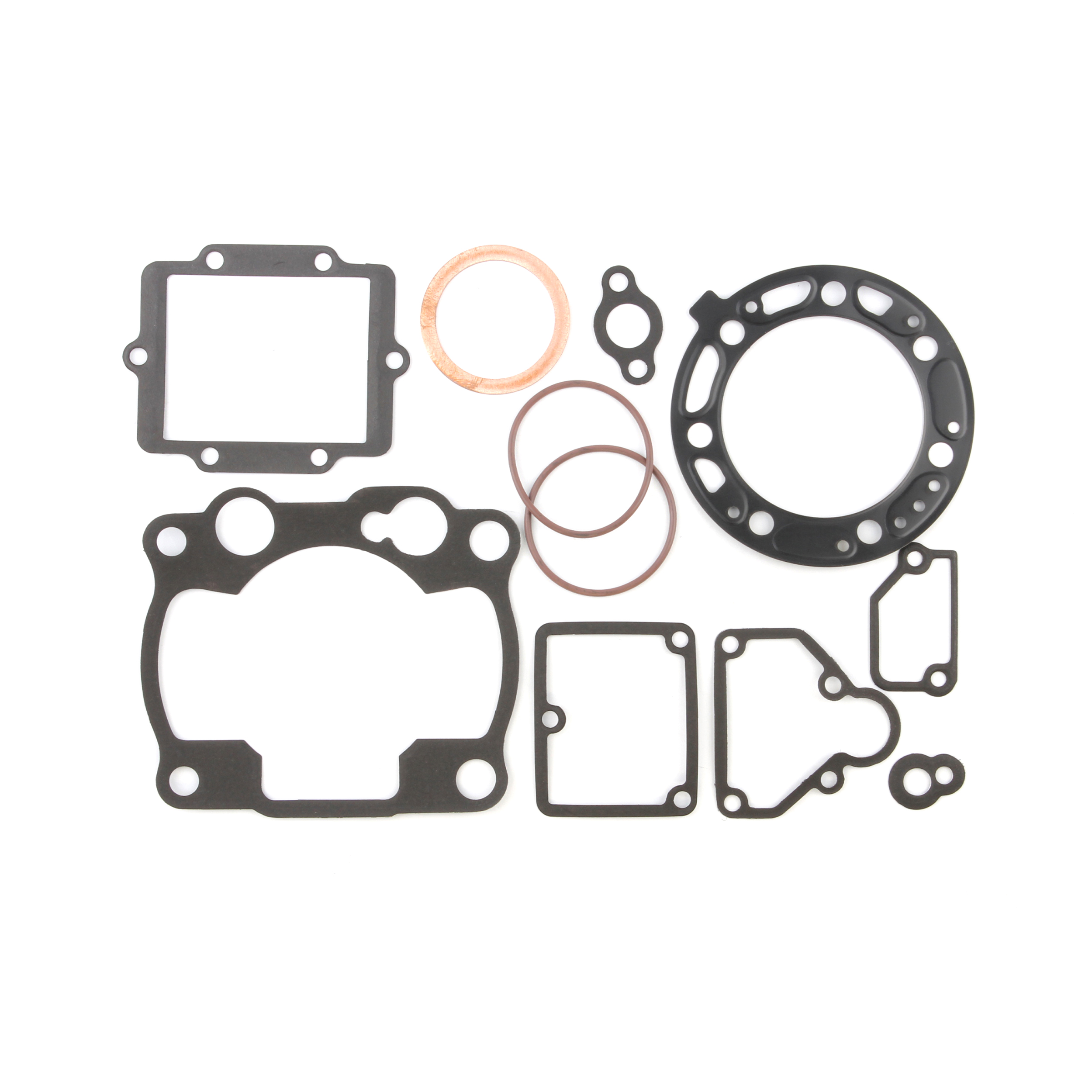 Cometic C7765 - 2001 Kawasaki KX250 74mm Bore Top End Gasket Kit Cometic C7765 - 2001 Kawasaki KX250 74mm Bore Top End Gasket Kit
