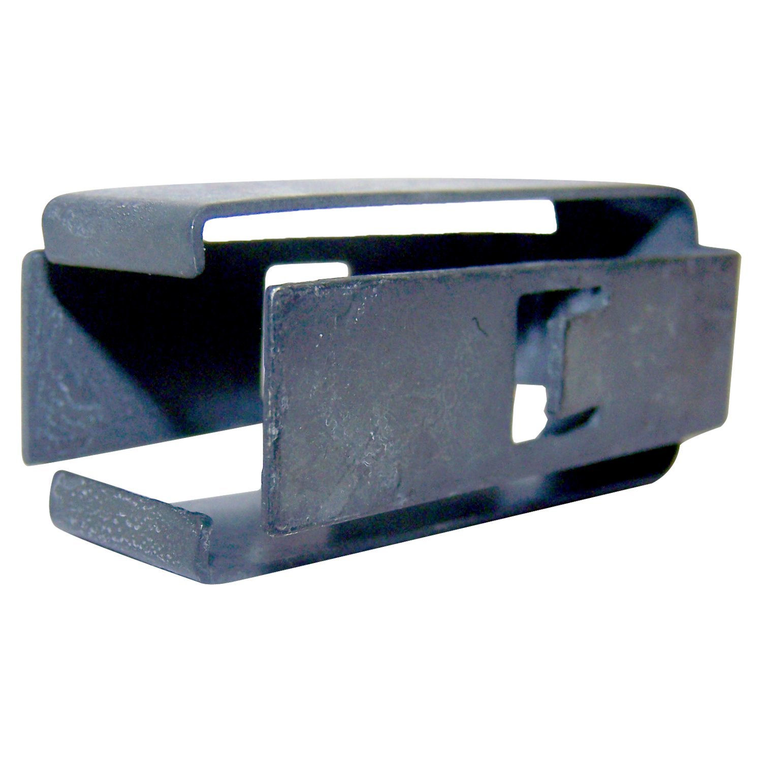 Crown Automotive Jeep Replacement J3241239 - Shift Lever Clip for Misc. 82-95 Jeep CJ, YJ Wrangler, SJ, J-Series, XJ Cherokee Crown Automotive Jeep Replacement J3241239 - Shift Lever Clip for Misc. 82-95 Jeep CJ, YJ Wrangler, SJ, J-Series, XJ Cherokee