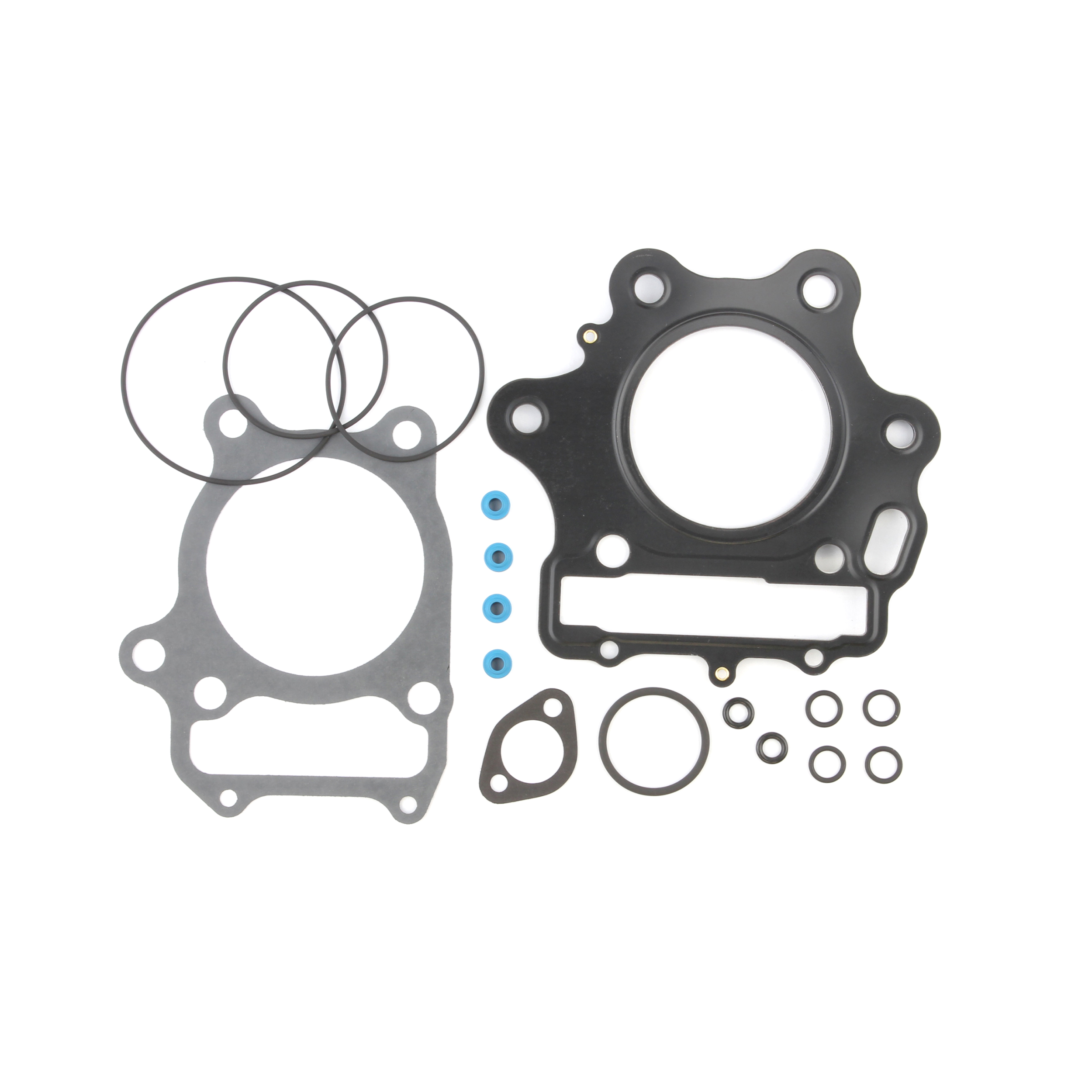 Cometic C7906-EST - 85-92 Honda TRX250 78mm Bore Top End Gasket Kit