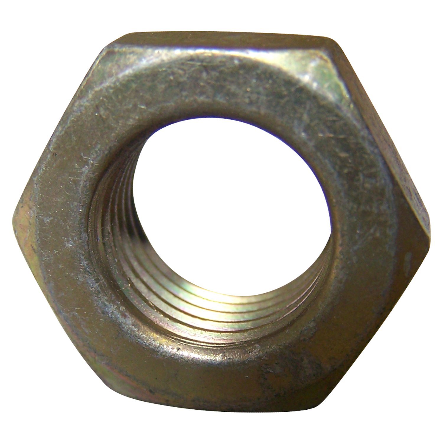 Crown Automotive Jeep Replacement J4200414 - Steering Wheel Nut for Jeep YJ Wrangler, XJ Cherokee, MJ Comanche, 78-86 CJs