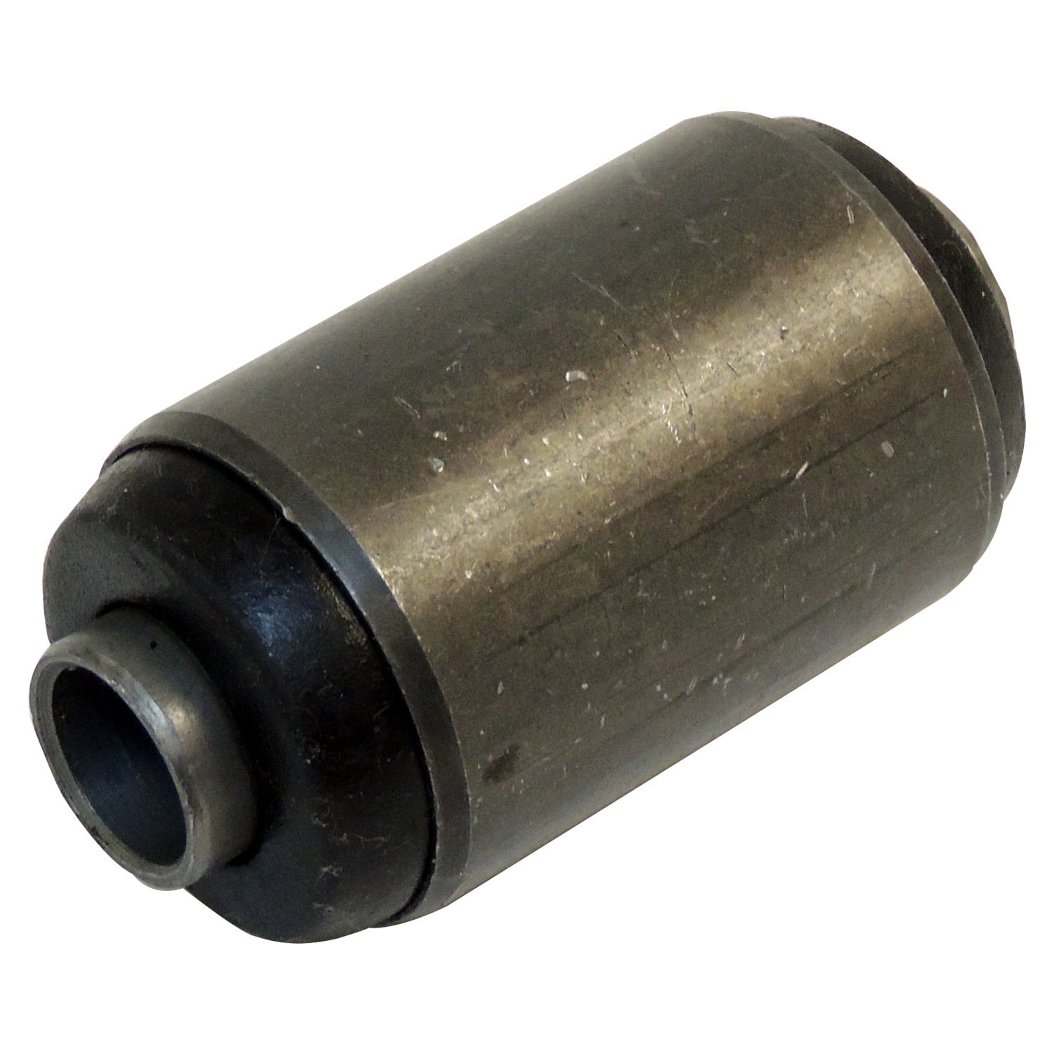 Crown Automotive Jeep Replacement J5353851 - Left or Right Front Leaf Spring Bushing for 1976-86 Jeep CJs, Pivot End, 2.9"