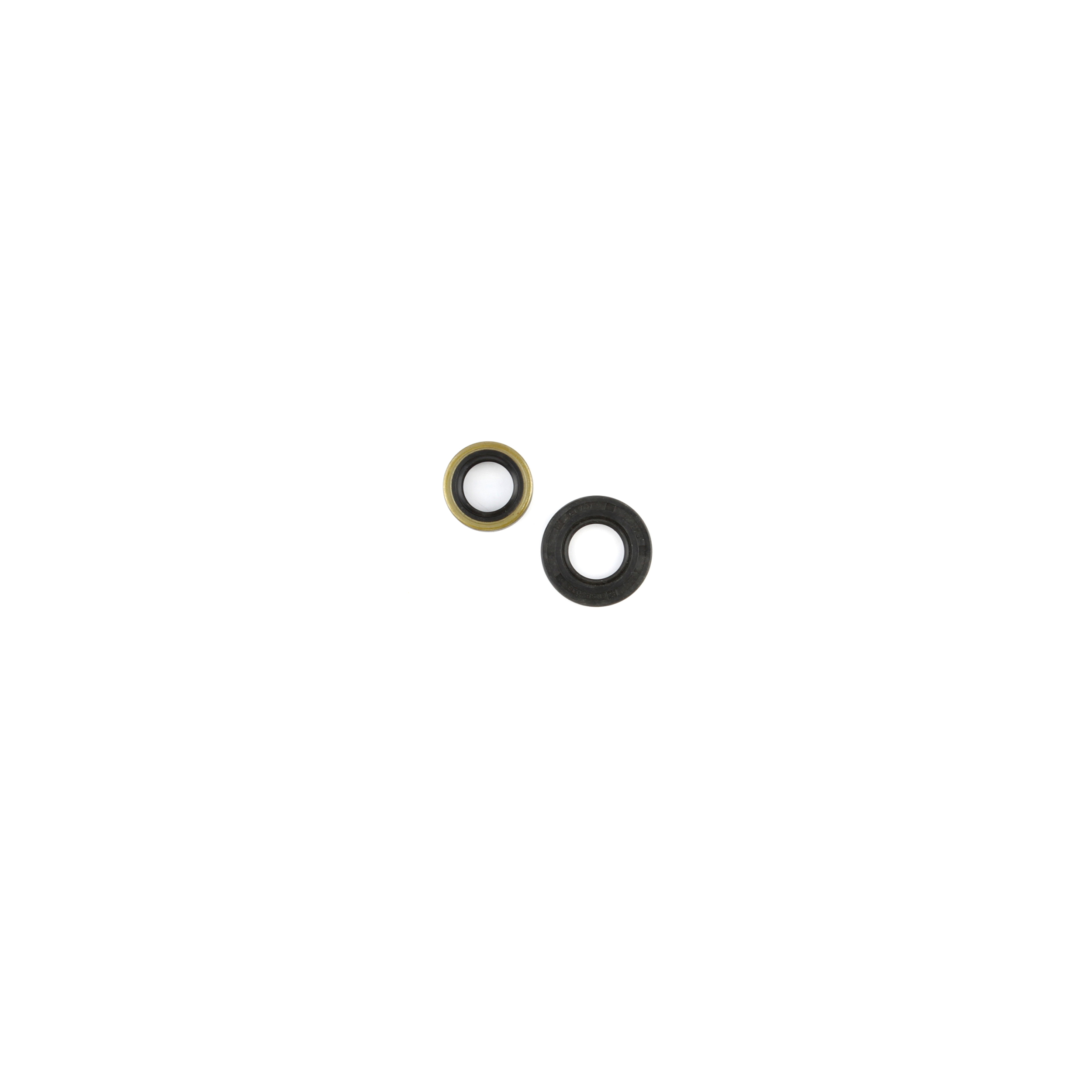 Cometic C7701 - 86-90 Suzuki RM250 Oil Seal Kit Cometic C7701 - 86-90 Suzuki RM250 Oil Seal Kit