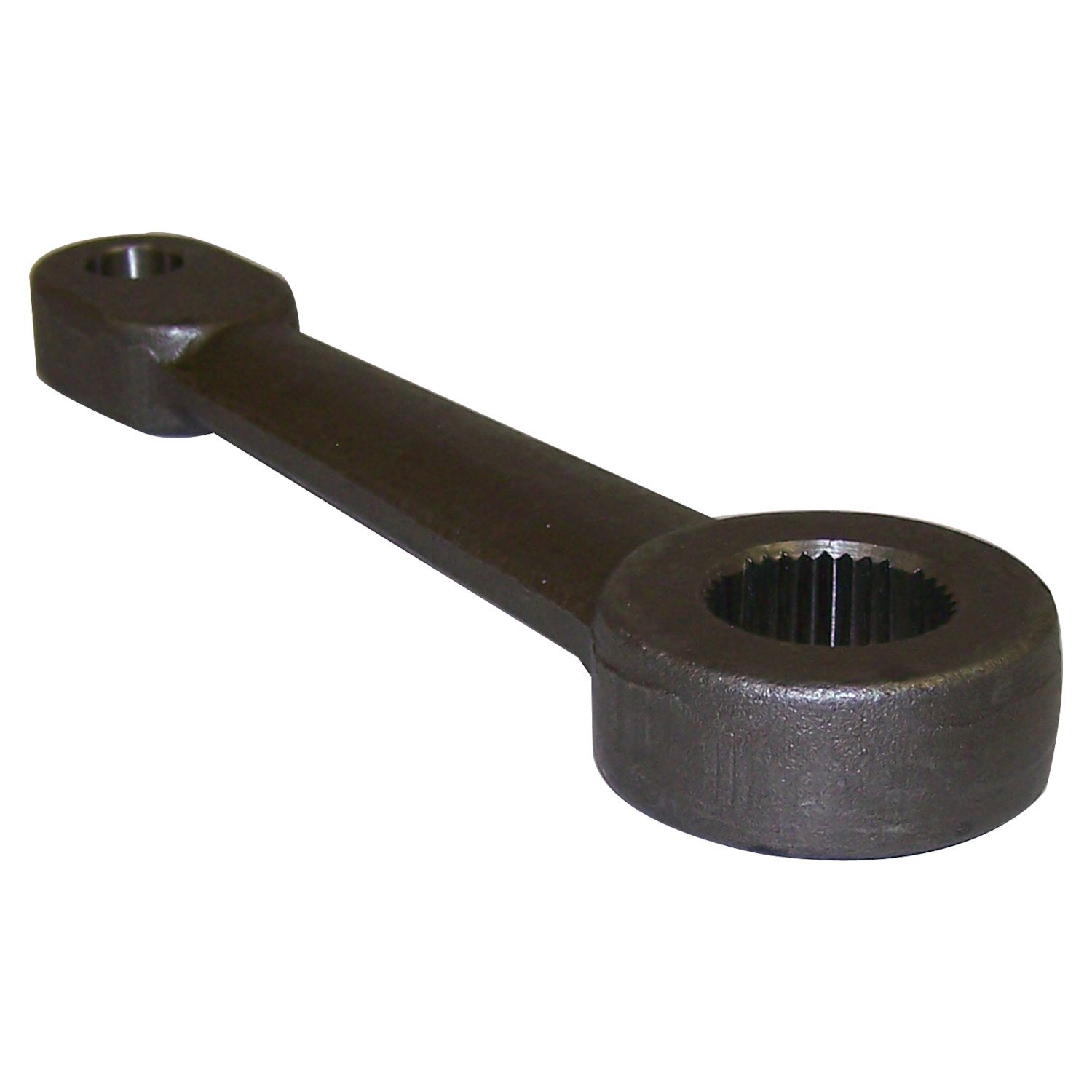Crown Automotive Jeep Replacement J5356104 - Pitman Arm for 1976-86 Jeep CJ-5, CJ-7, CJ-8 w/ Power Steering Crown Automotive Jeep Replacement J5356104 - Pitman Arm for 1976-86 Jeep CJ-5, CJ-7, CJ-8 w/ Power Steering