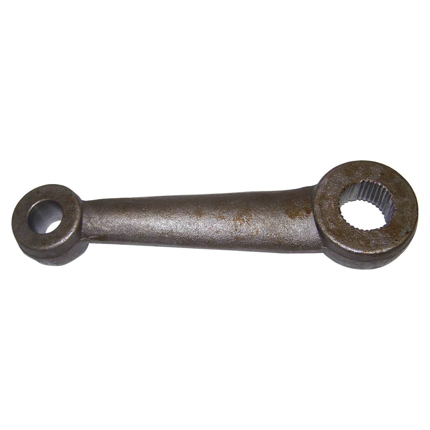 Crown Automotive Jeep Replacement J5352278 - Pitman Arm for 1974-1991 Jeep SJ, J-Series w/ Power Steering Crown Automotive Jeep Replacement J5352278 - Pitman Arm for 1974-1991 Jeep SJ, J-Series w/ Power Steering