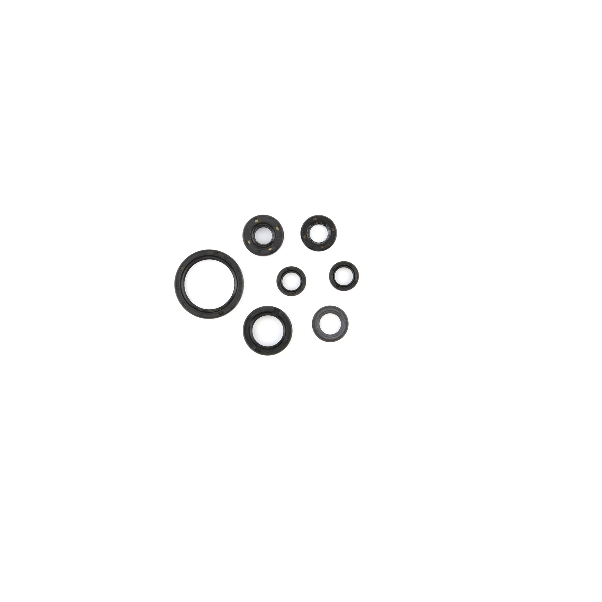 Cometic C7908OS - 09-23 Yamaha YFZ450R Oil Seals Kit Cometic C7908OS - 09-23 Yamaha YFZ450R Oil Seals Kit