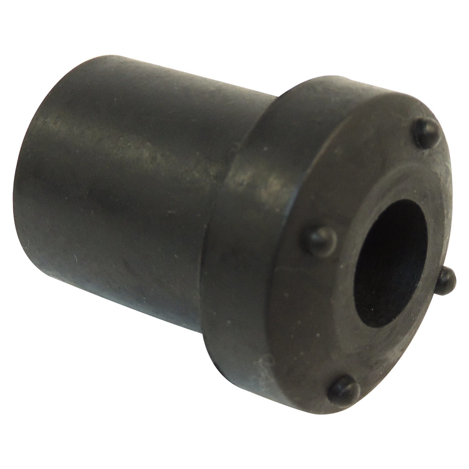 Crown Automotive Jeep Replacement J5355966 - Front Leaf Spring Shackle Bushing 1976-86 Jeep CJs, 8 Required
