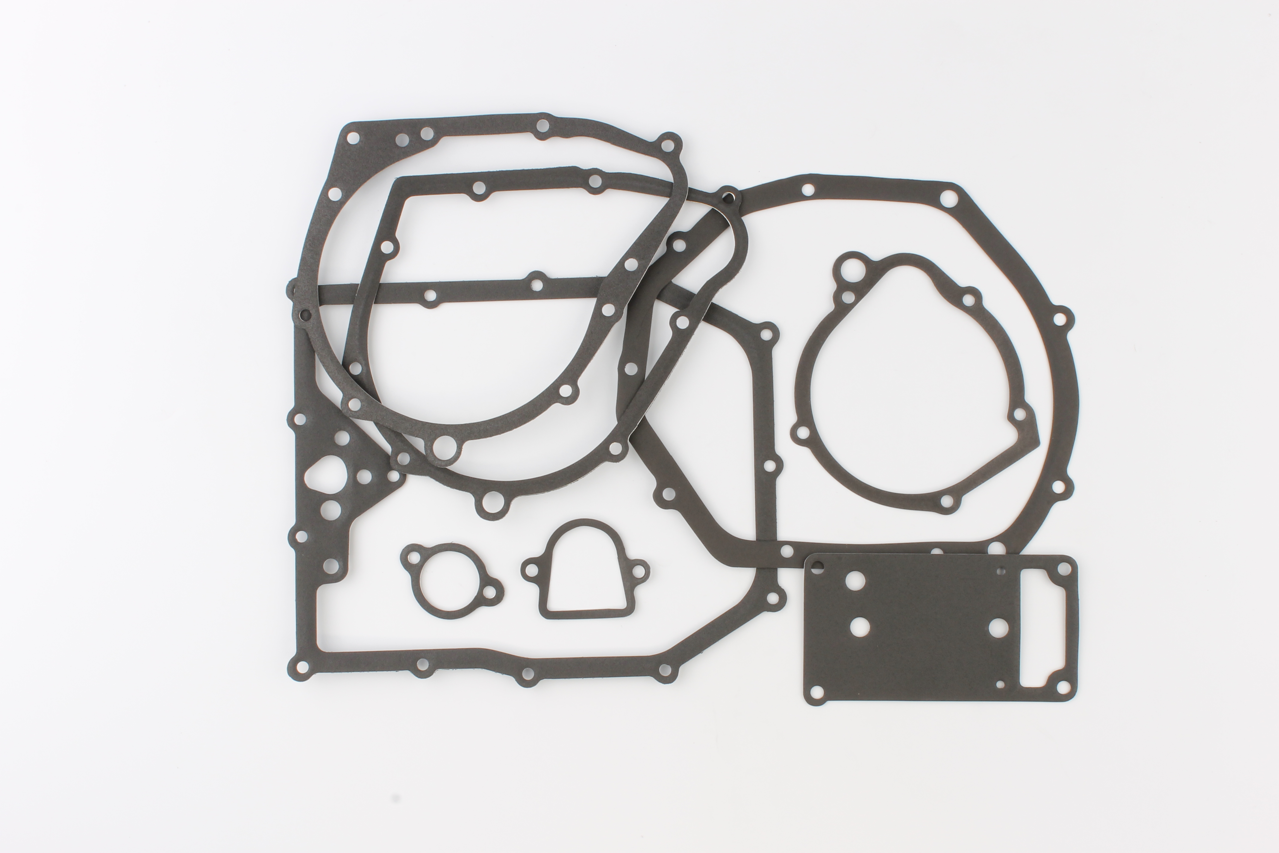 Cometic C8081AFM - 86-92 Suzuki GSXR1100 Engine Base Rebuild Gasket Cometic C8081AFM - 86-92 Suzuki GSXR1100 Engine Base Rebuild Gasket