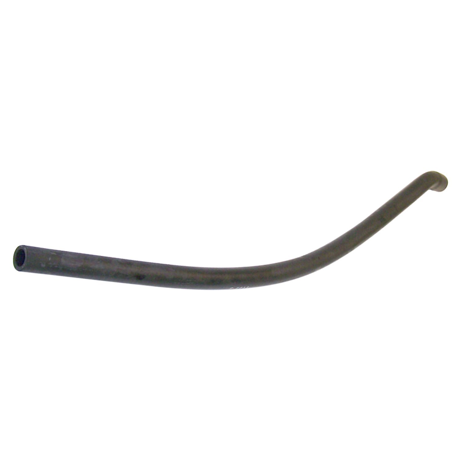 Crown Automotive Jeep Replacement J5361184 - Fuel Tank Vent Hose for 1980-1991 Jeep SJ