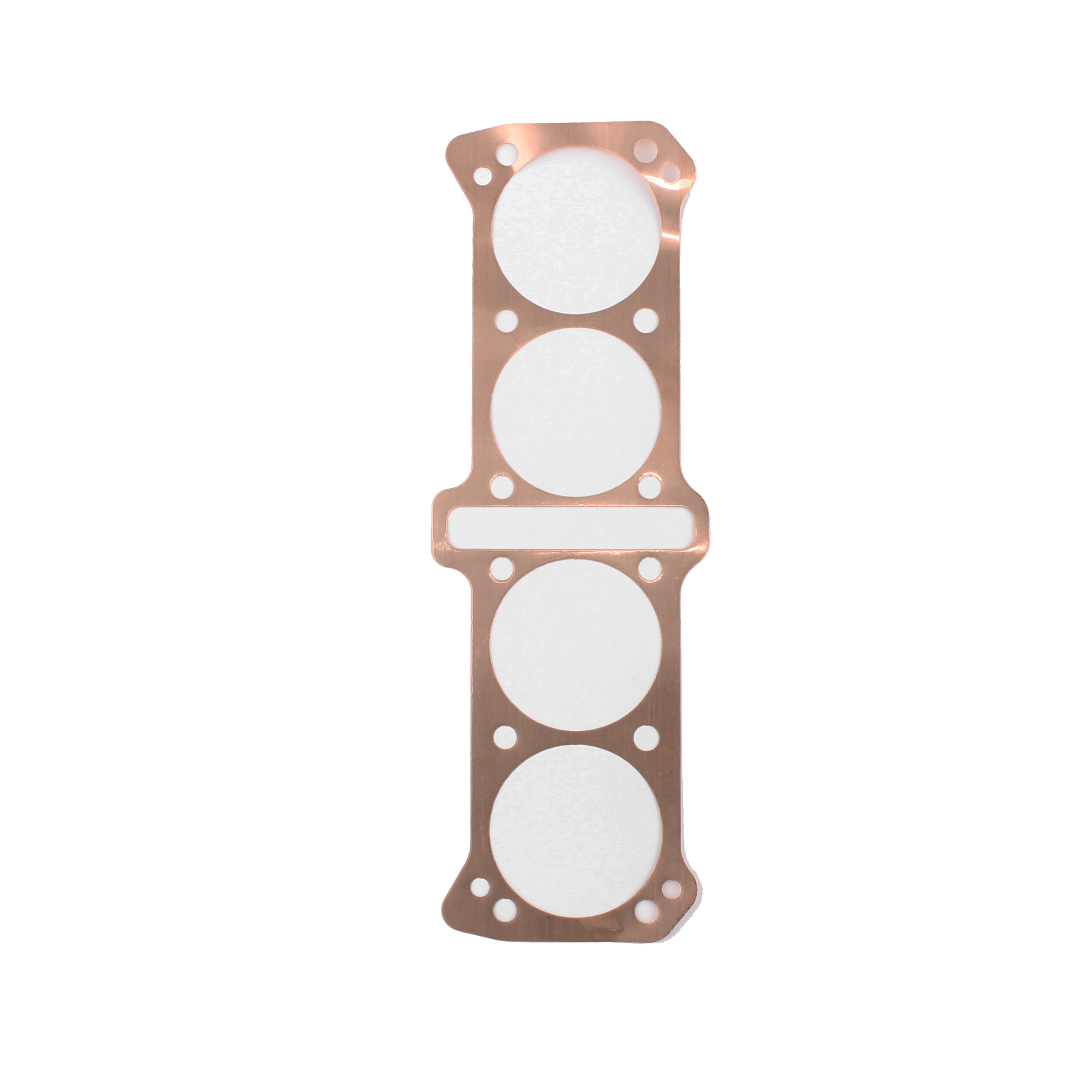 Cometic C8177 - Suzuki GS1100 3.460 Bore .005 Copper Base Gasket Cometic C8177 - Suzuki GS1100 3.460 Bore .005 Copper Base Gasket