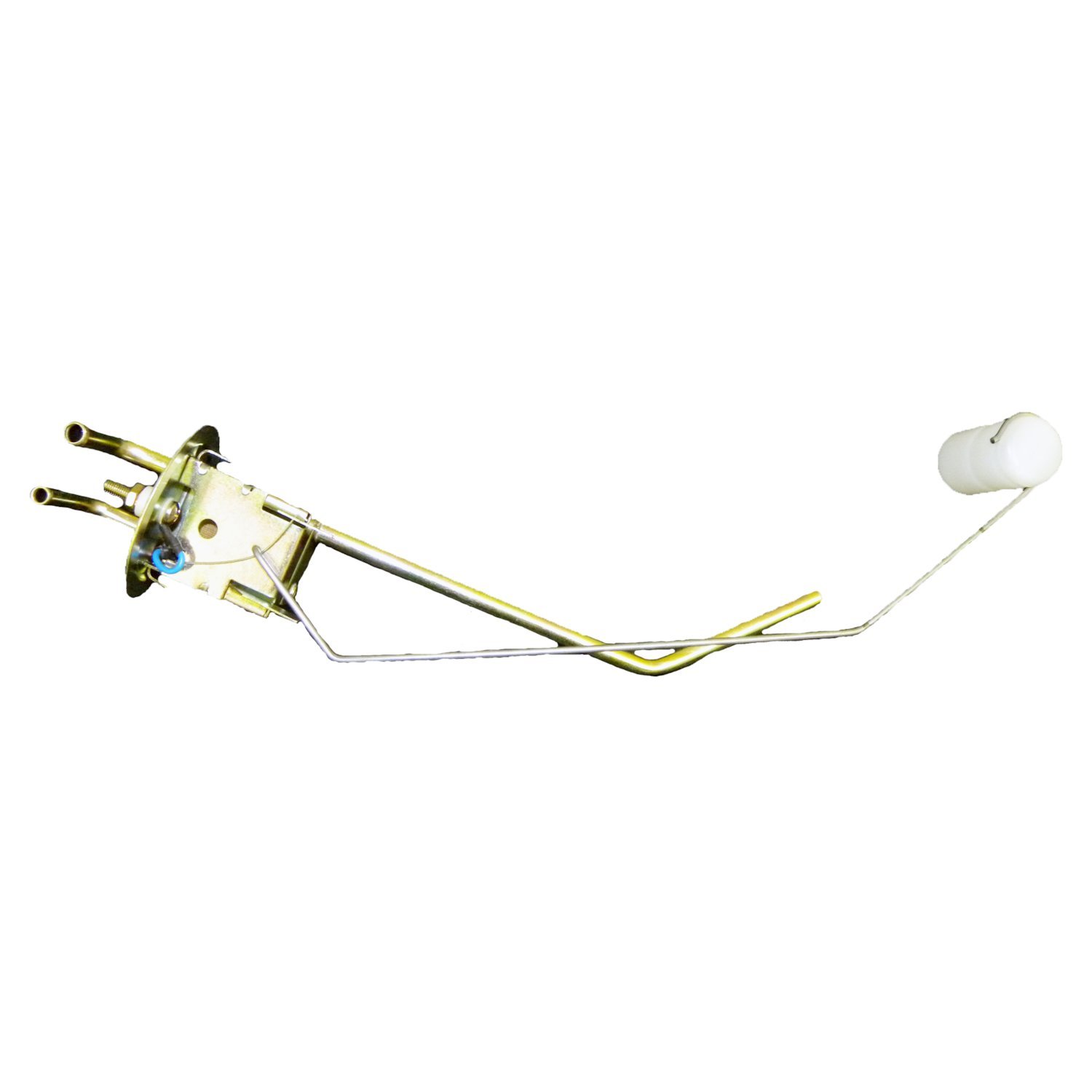 Crown Automotive Jeep Replacement J5362090 - Fuel Sending Unit 1981-1986 CJ-5, CJ-7, CJ-8 w/ 20 Gallon Factory Plastic Tank