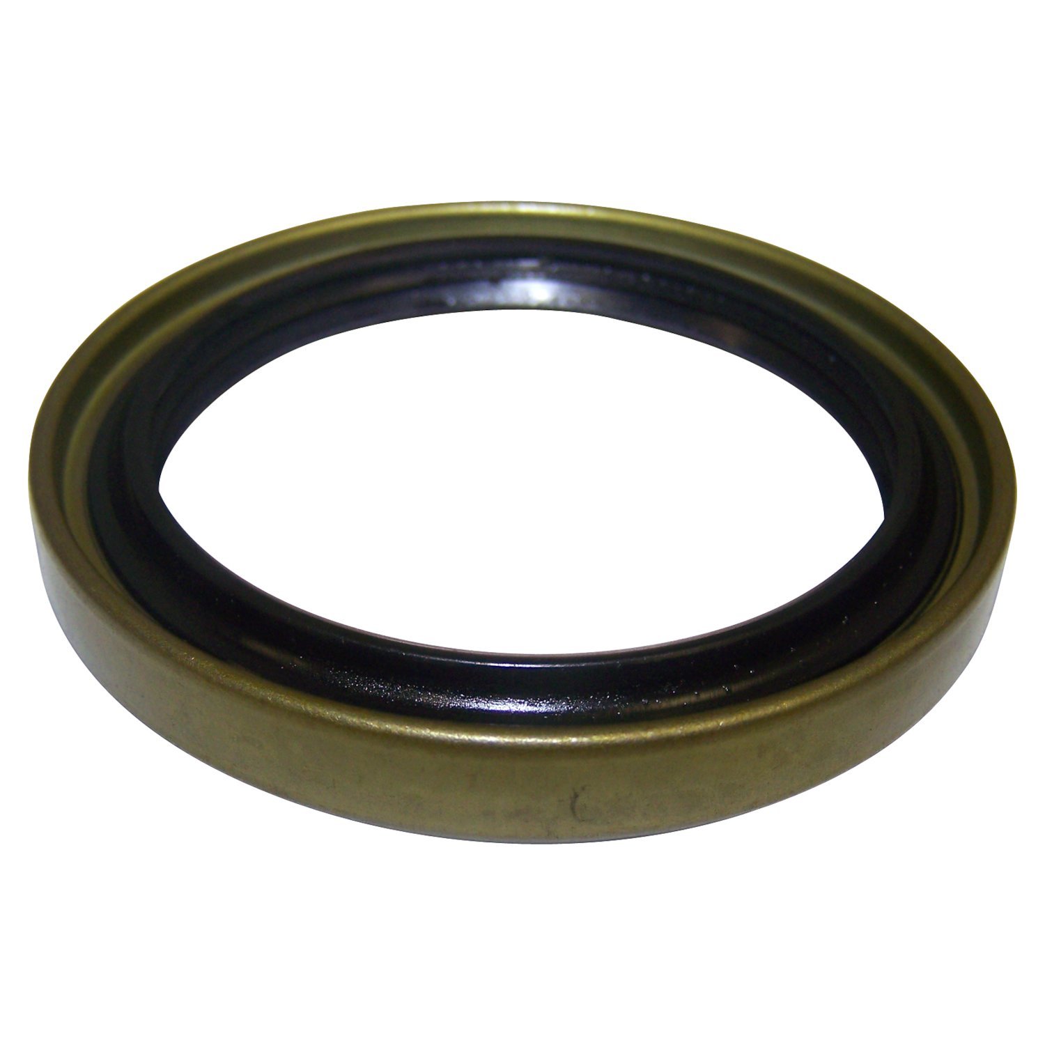 Crown Automotive Jeep Replacement J5365082 - Front Hub Seal  for Select 1976-1986 Jeep CJ-5, CJ-7, CJ-8