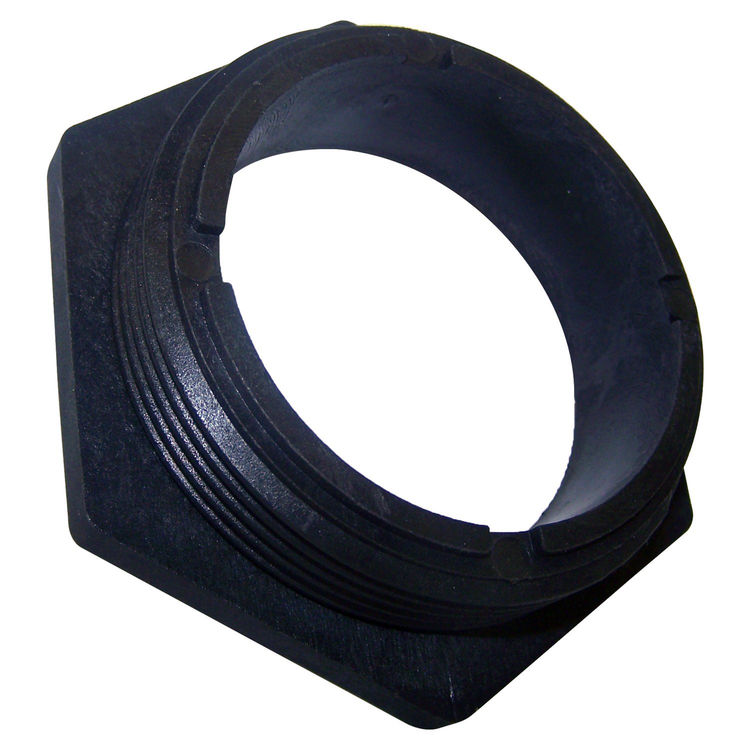Crown Automotive Jeep Replacement J5370014 - Fuel Sending Unit Lock Nut for 81-86 CJ (20-Gal) 80-91 SJ, J-Series Plastic Tank