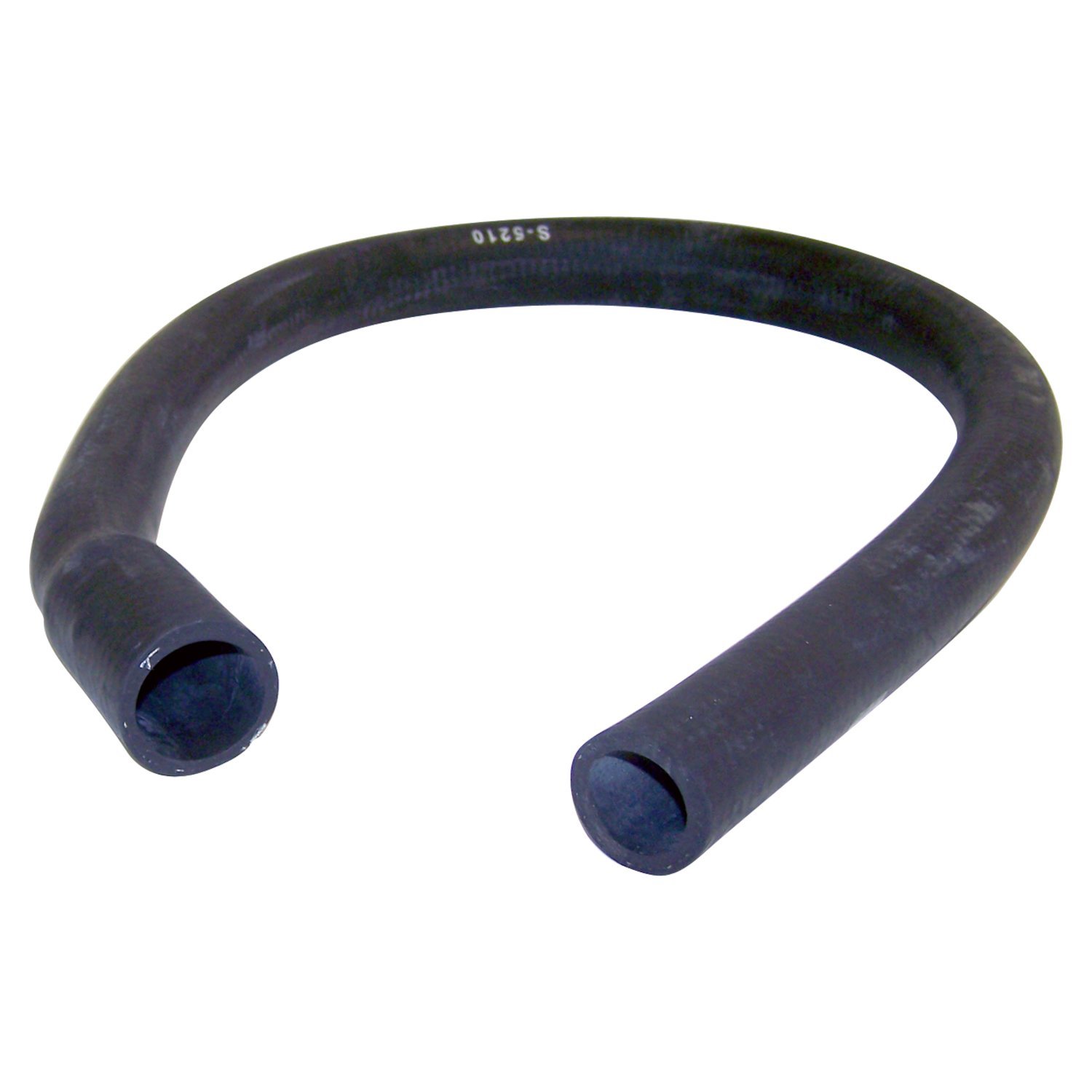 Crown Automotive Jeep Replacement J5361183 - Fuel Filler Hose for 1980-1991 Jeep SJ
