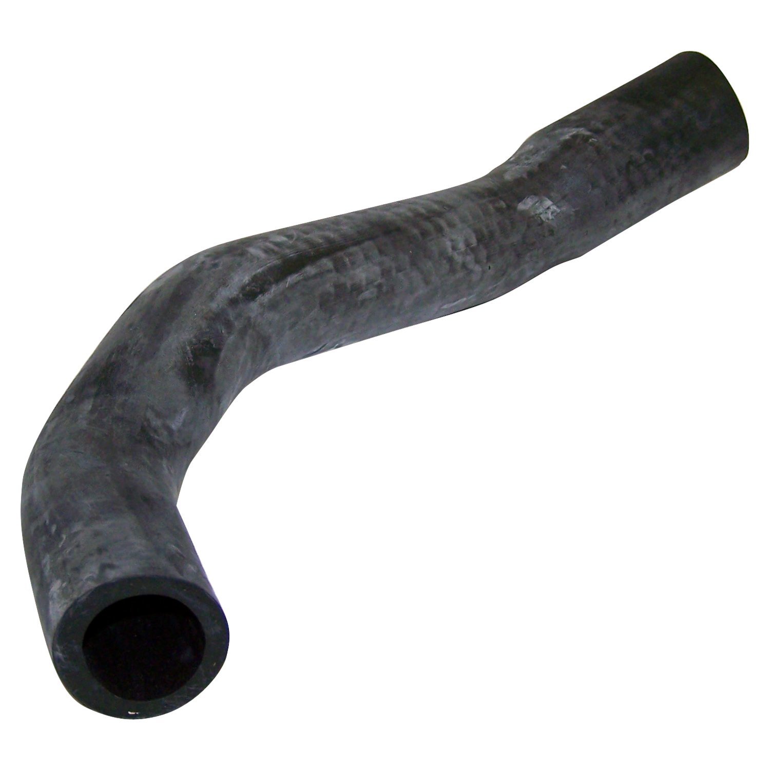 Crown Automotive Jeep Replacement J5362158 - Fuel Filler Hose for 1981-1986 CJ-7 w/ 20 Gallon Tank Crown Automotive Jeep Replacement J5362158 - Fuel Filler Hose for 1981-1986 CJ-7 w/ 20 Gallon Tank