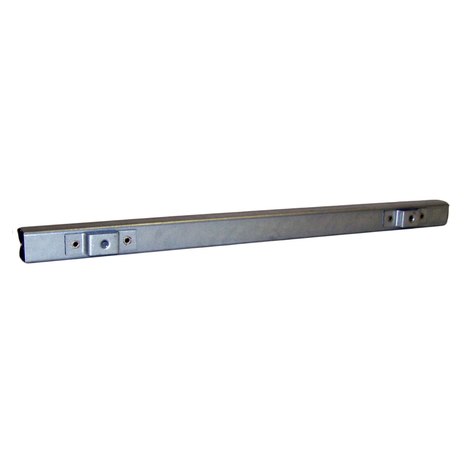 Crown Automotive Jeep Replacement J5465084 - Tailgate Window Guide Channel for 1981-1991 Jeep SJ