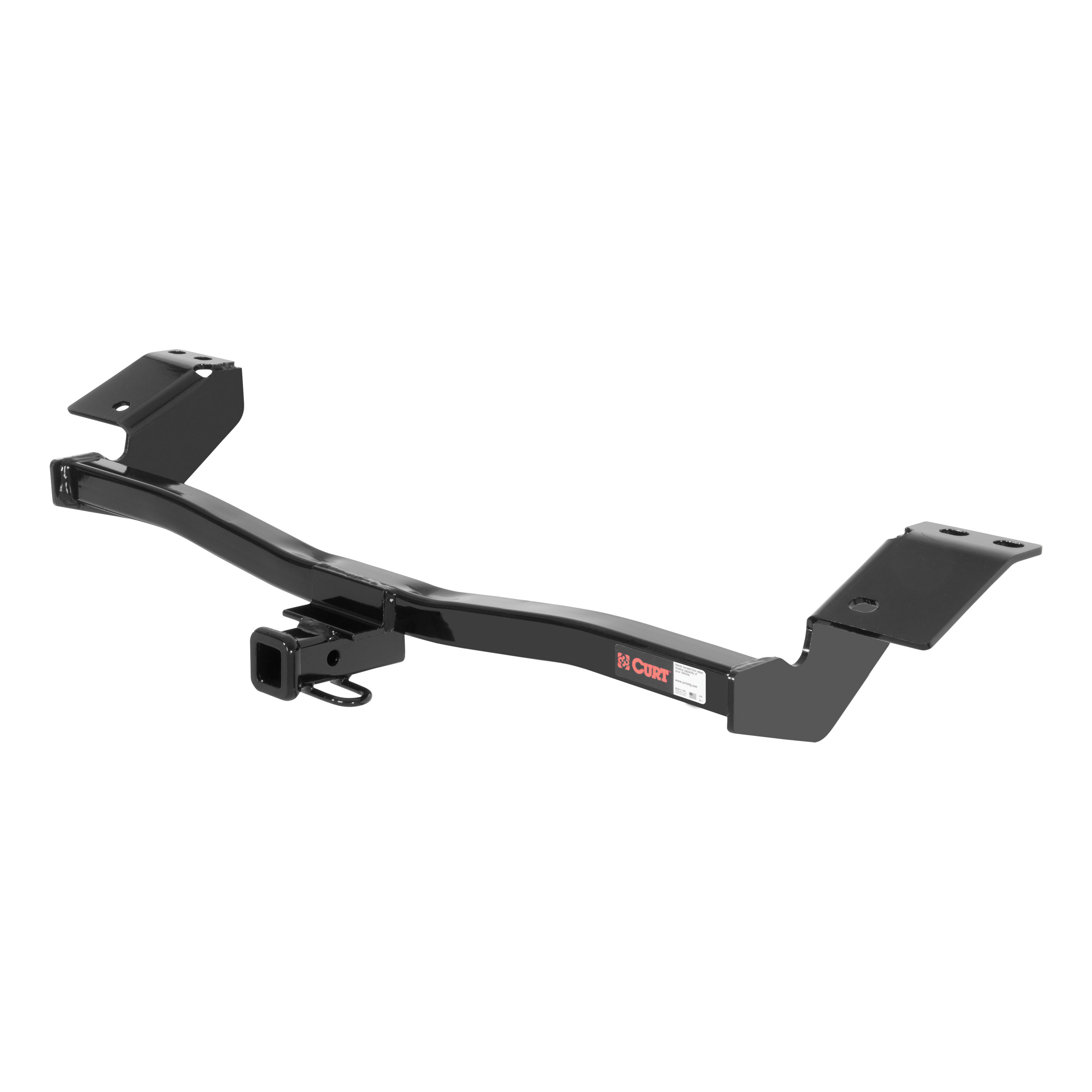 CURT 11238 - Class 1 Trailer Hitch, 1-1/4" Receiver, Select Lexus GS300, GS400, GS430