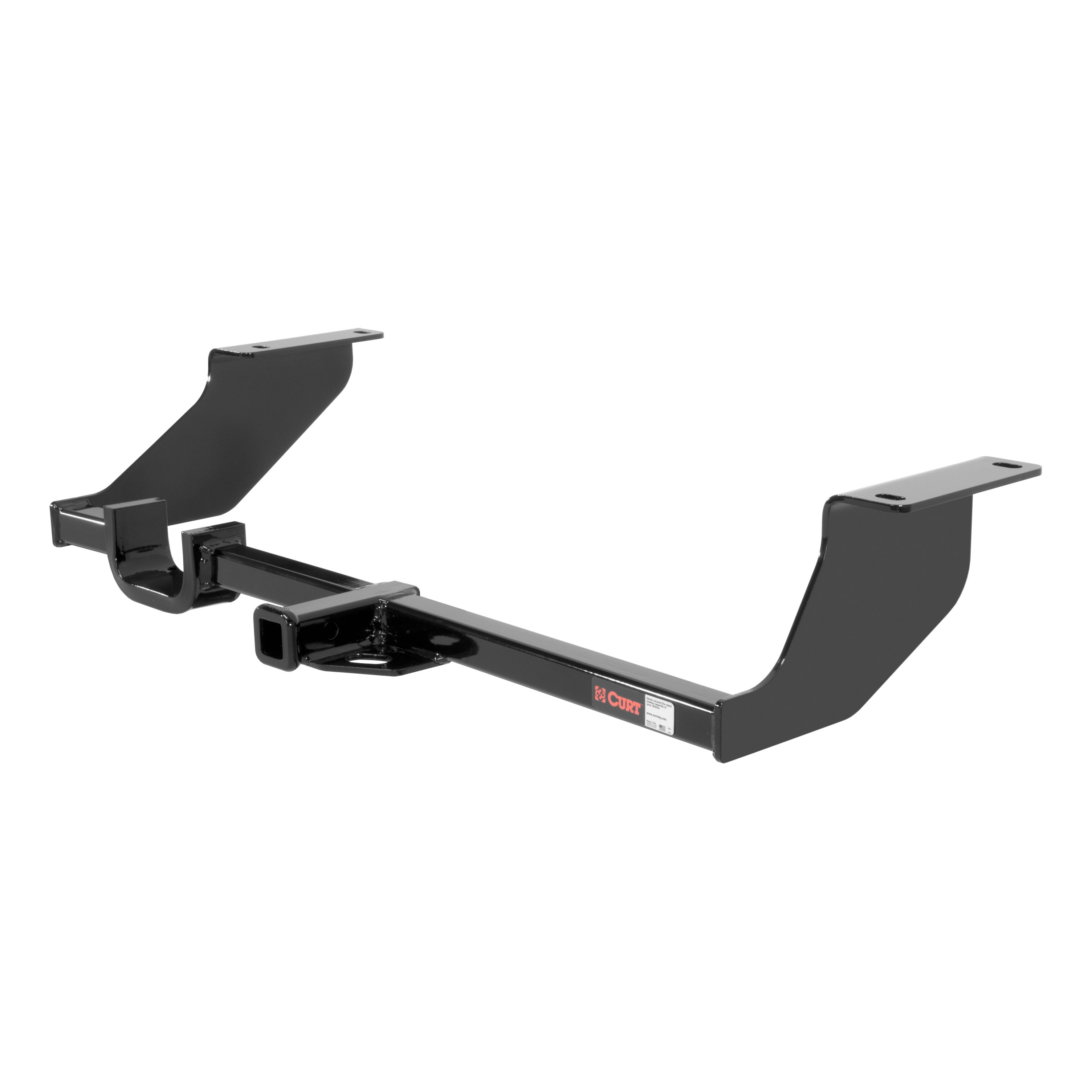 CURT 11258 - Class 1 Trailer Hitch, 1-1/4" Receiver, Select Chevrolet Sonic CURT 11258 - Class 1 Trailer Hitch, 1-1/4" Receiver, Select Chevrolet Sonic