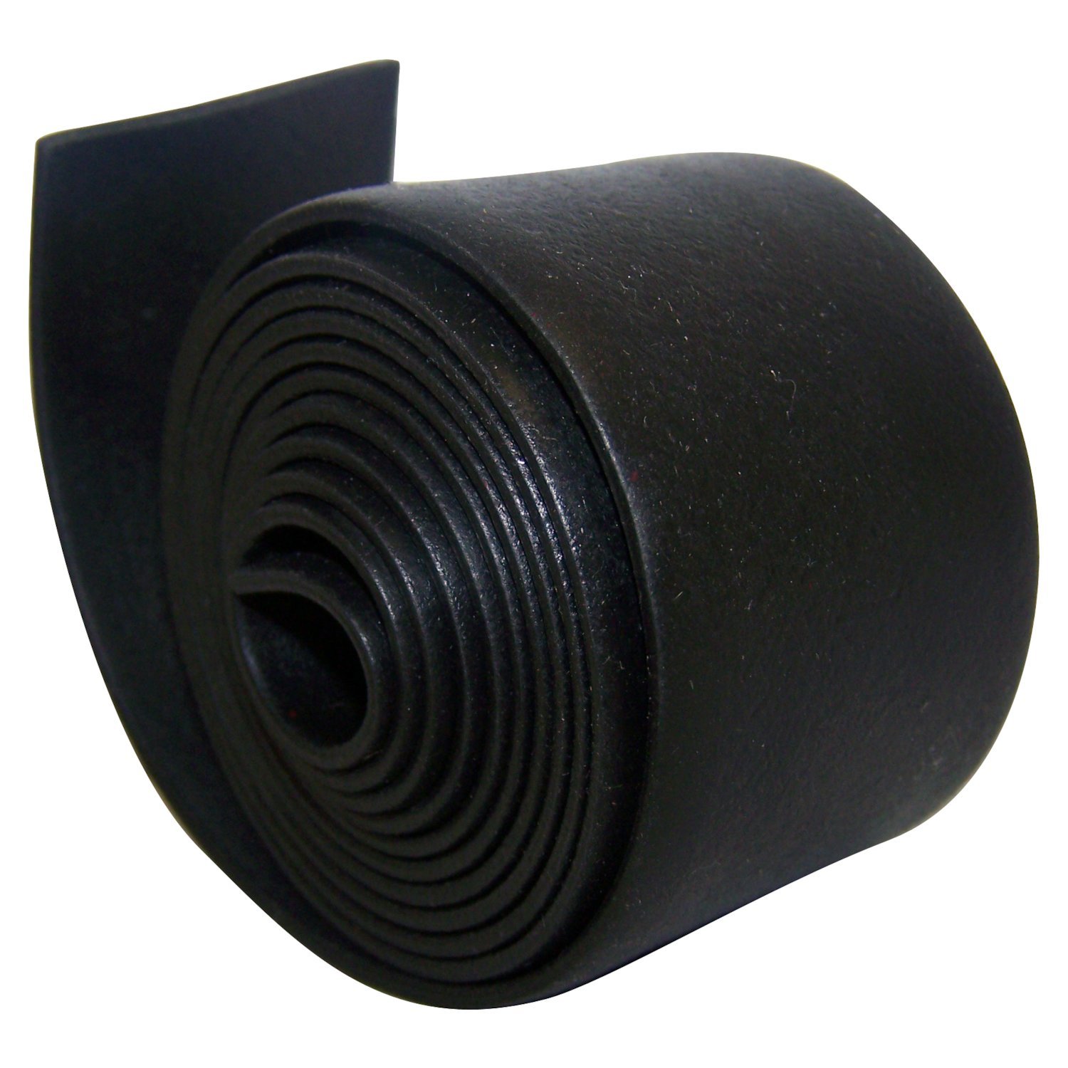 Crown Automotive Jeep Replacement J5469605 - Lower Tailgate Glass Weatherstrip for Jeep 1979-1991 SJ