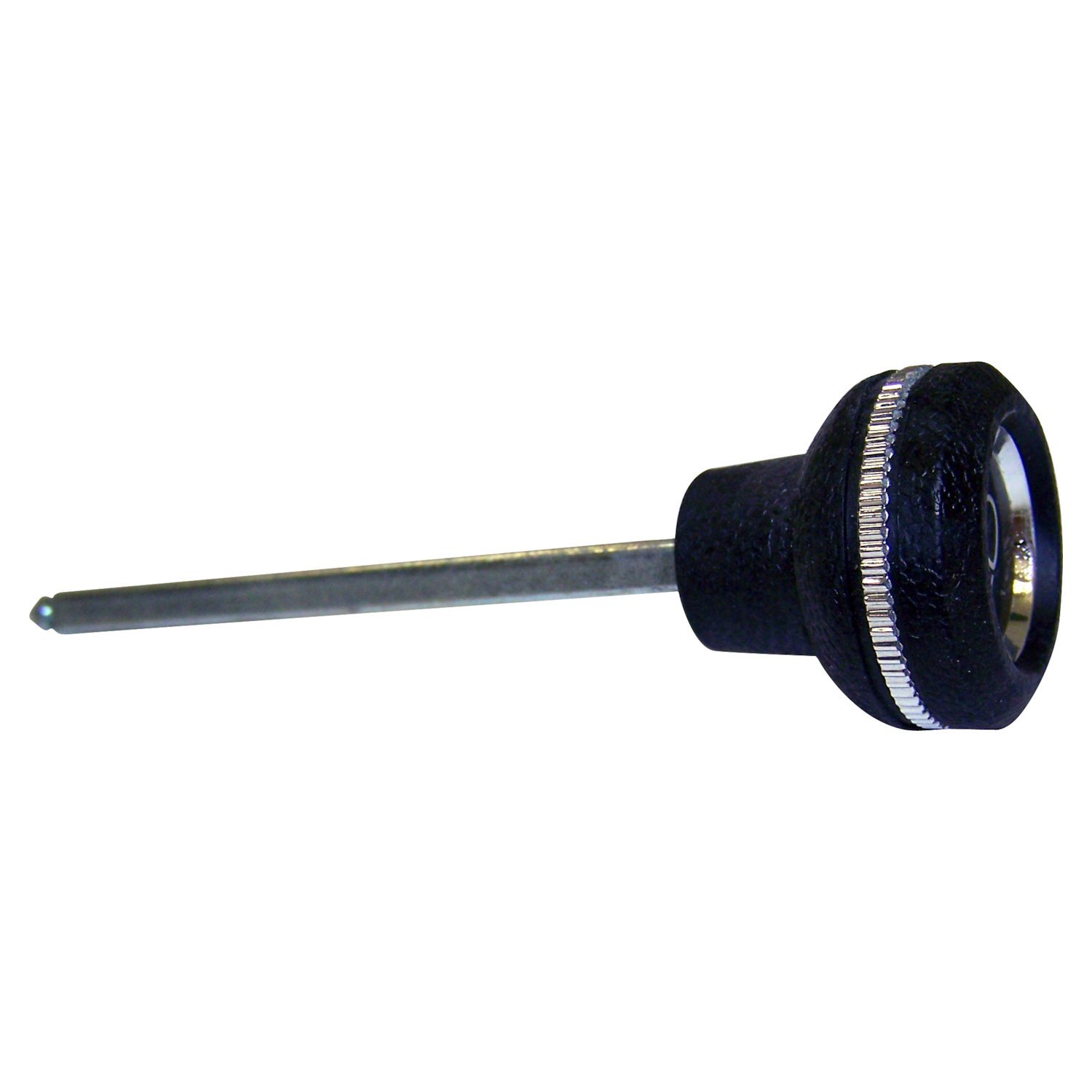 Crown Automotive Jeep Replacement J5457882 - Headlight Switch Knob for 1981-1985 Jeep SJ, J-Series, Export Only Crown Automotive Jeep Replacement J5457882 - Headlight Switch Knob for 1981-1985 Jeep SJ, J-Series, Export Only