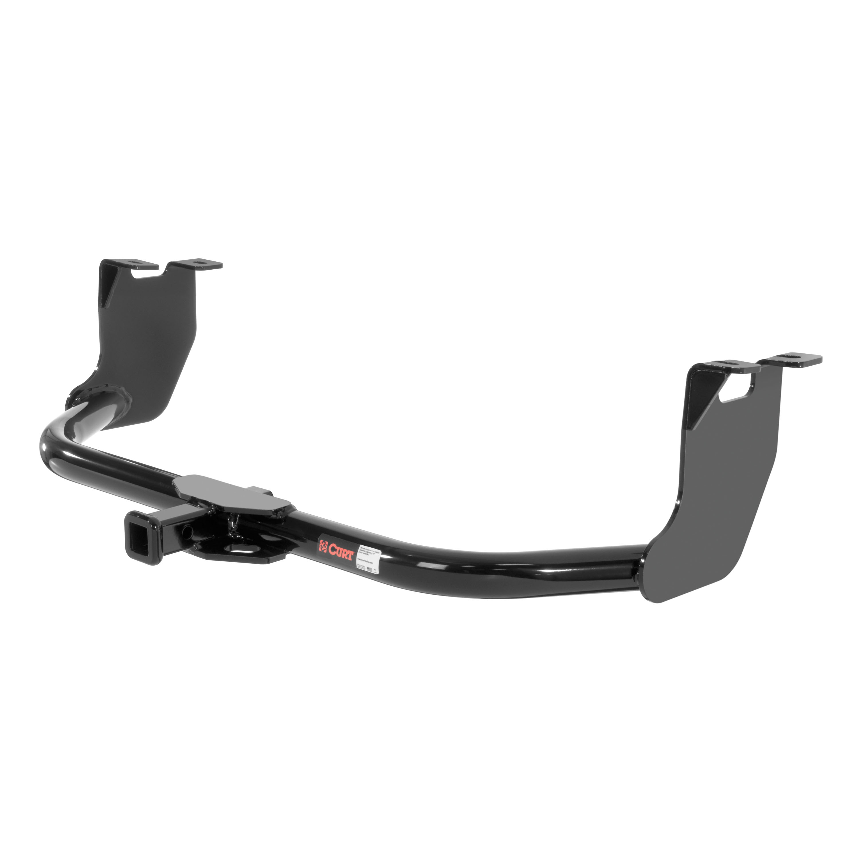 CURT 11260 - Class 1 Trailer Hitch, 1-1/4" Receiver, Select Volkswagen Beetle CURT 11260 - Class 1 Trailer Hitch, 1-1/4" Receiver, Select Volkswagen Beetle