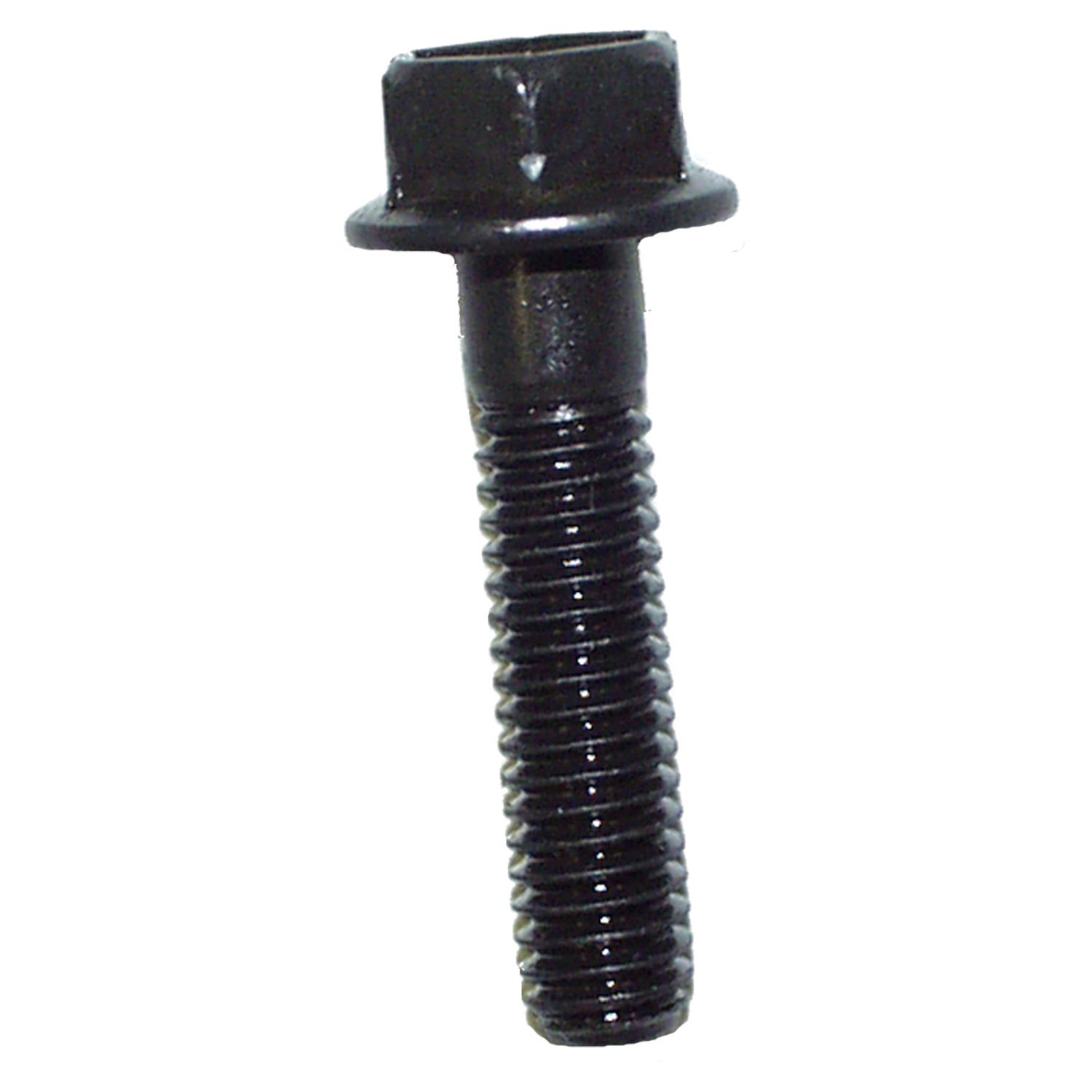Crown Automotive Jeep Replacement J8120512 - Rocker Arm Flanged Bolt for Misc Jeep CJ, SJ, J-Series XJ, MJ, YJ, ZJ, WJ Models