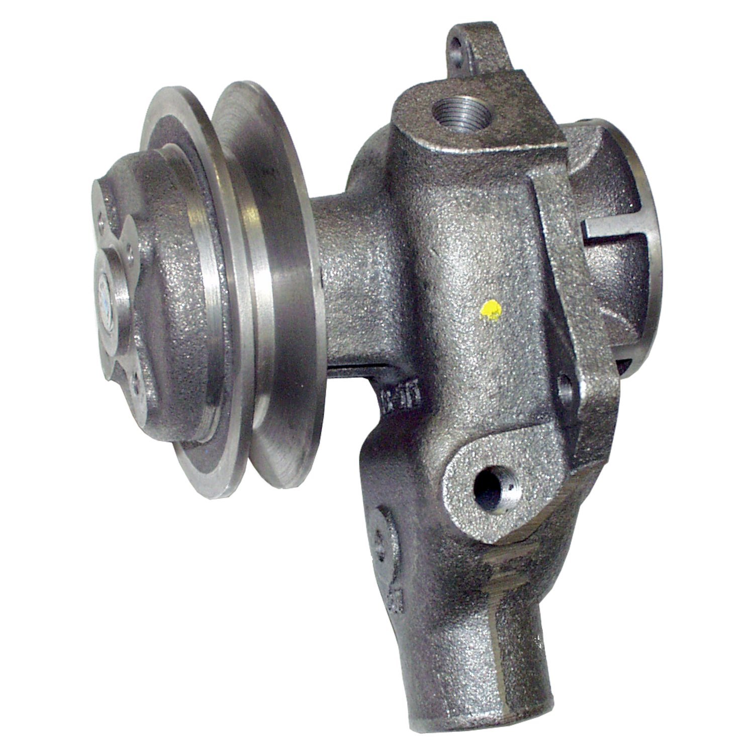 Crown Automotive Jeep Replacement J8126774 - Engine Water Pump for Numerous Vintage Jeep Models w/ 4-134 Eng, Incl. Gasket