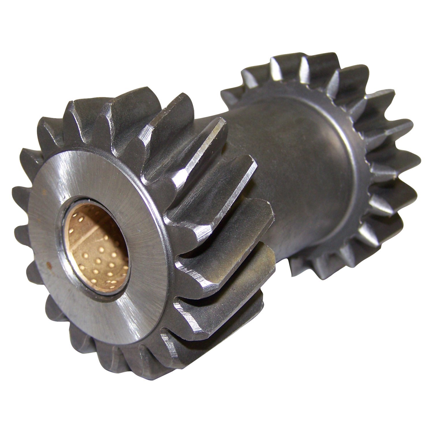 Crown Automotive Jeep Replacement J8124913 - Reverse Idler Gear for 1976-1979 Jeep CJ-5, CJ-7 w/ T150 Transmission Crown Automotive Jeep Replacement J8124913 - Reverse Idler Gear for 1976-1979 Jeep CJ-5, CJ-7 w/ T150 Transmission
