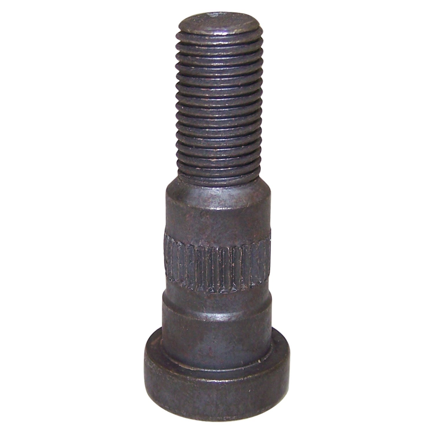 Crown Automotive Jeep Replacement J8124803 - Front Wheel Stud for 1974-1991 Jeep SJ, J-10 Crown Automotive Jeep Replacement J8124803 - Front Wheel Stud for 1974-1991 Jeep SJ, J-10