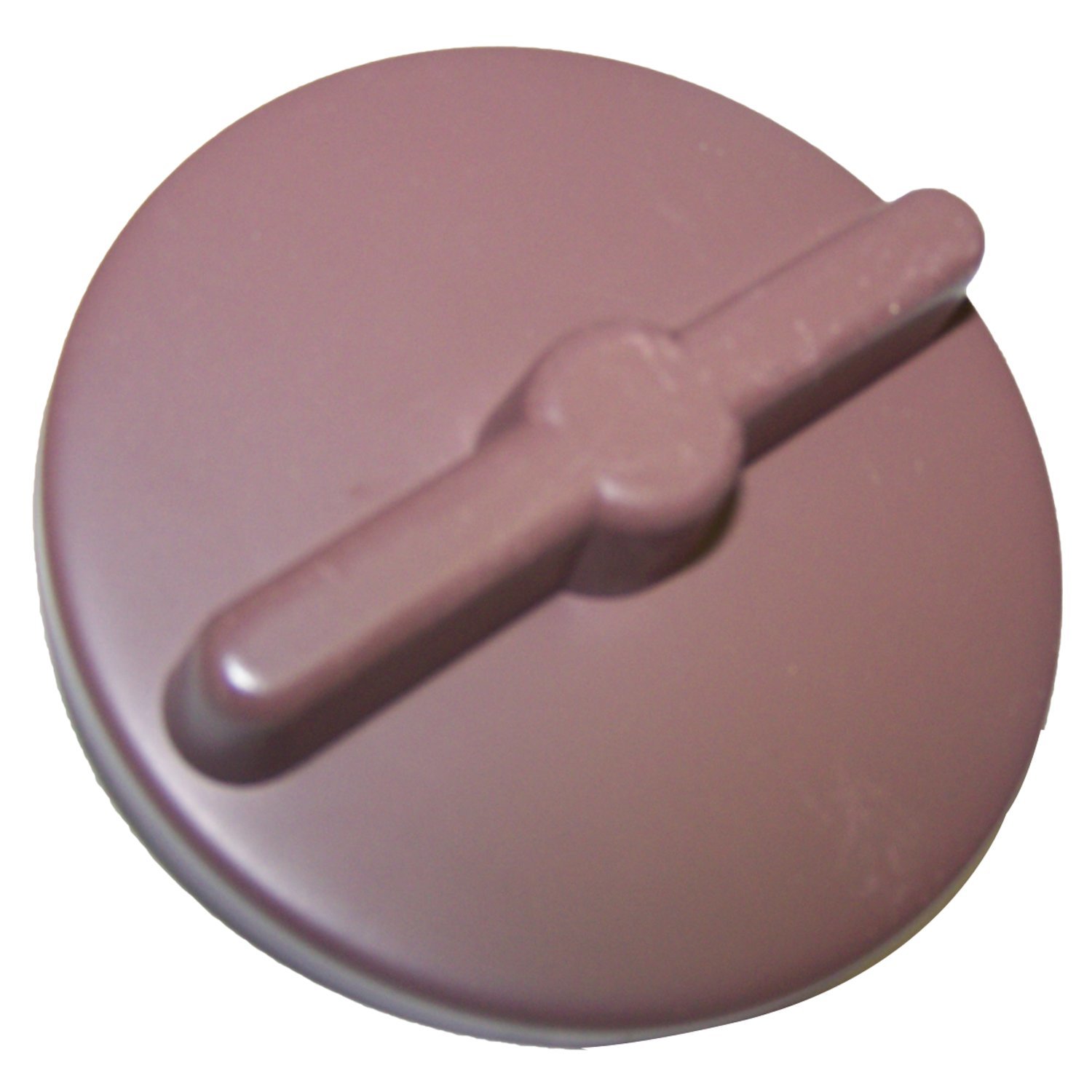 Crown Automotive Jeep Replacement J8123141 - Primed Fuel Filler Cap for 1965-1974 Jeep SJ, J-Series Crown Automotive Jeep Replacement J8123141 - Primed Fuel Filler Cap for 1965-1974 Jeep SJ, J-Series