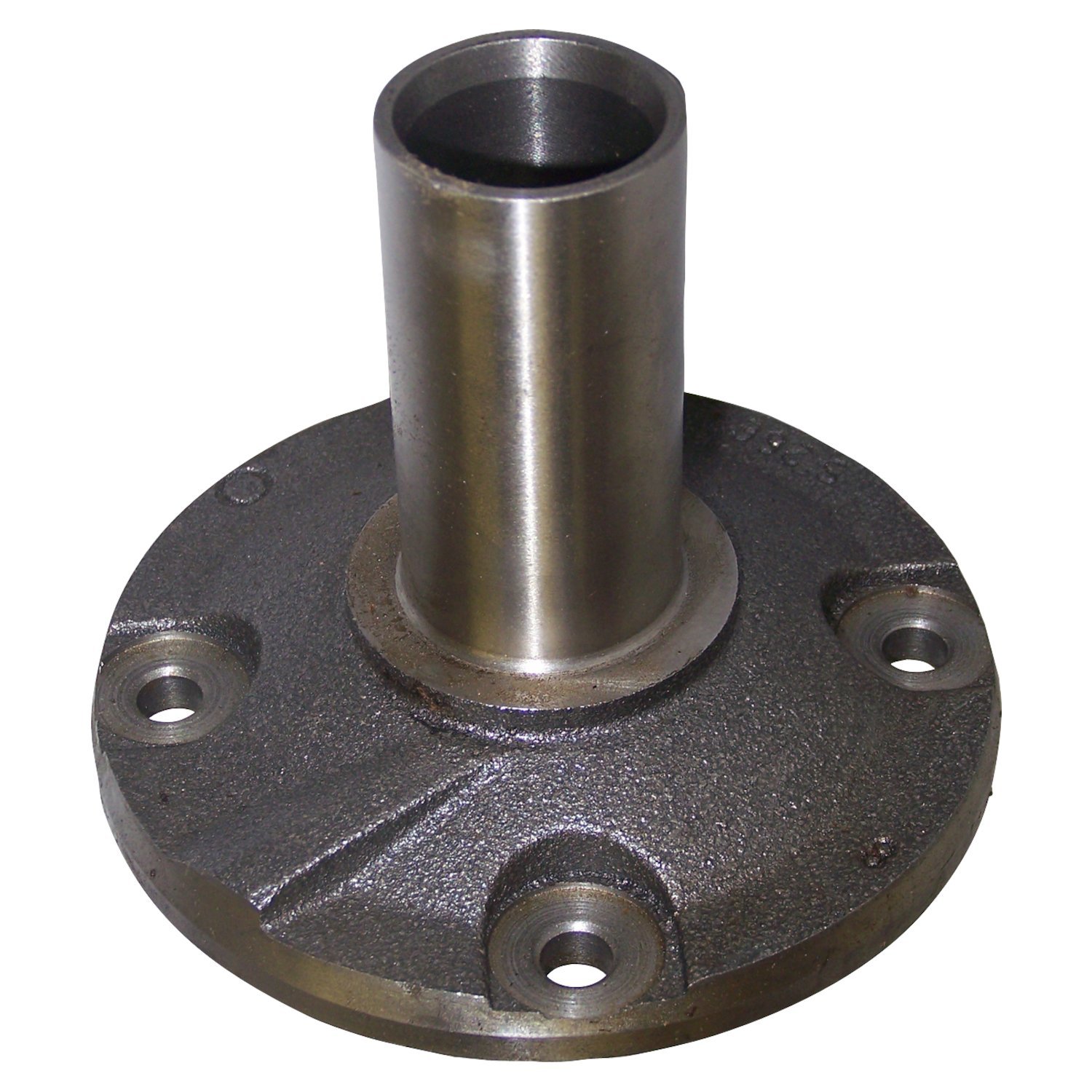Crown Automotive Jeep Replacement J8132372 - Input Bearing Retainer for 80-86 Jeep CJs, SJ, J-Series w/ T176 or T177 Trans Crown Automotive Jeep Replacement J8132372 - Input Bearing Retainer for 80-86 Jeep CJs, SJ, J-Series w/ T176 or T177 Trans