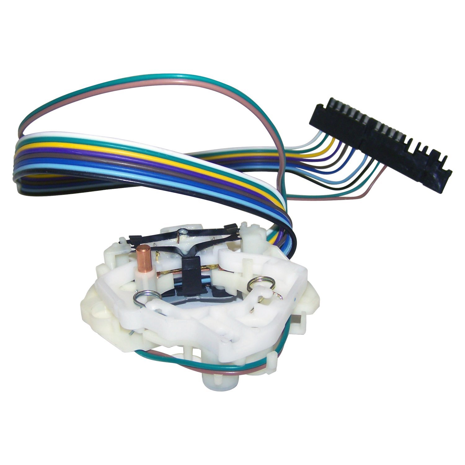 Crown Automotive Jeep Replacement J8127756 - Turn Signal Switch for 1973-76 Jeep SJ, J-Series and 1976 Jeep CJ-5, CJ-7 Crown Automotive Jeep Replacement J8127756 - Turn Signal Switch for 1973-76 Jeep SJ, J-Series and 1976 Jeep CJ-5, CJ-7