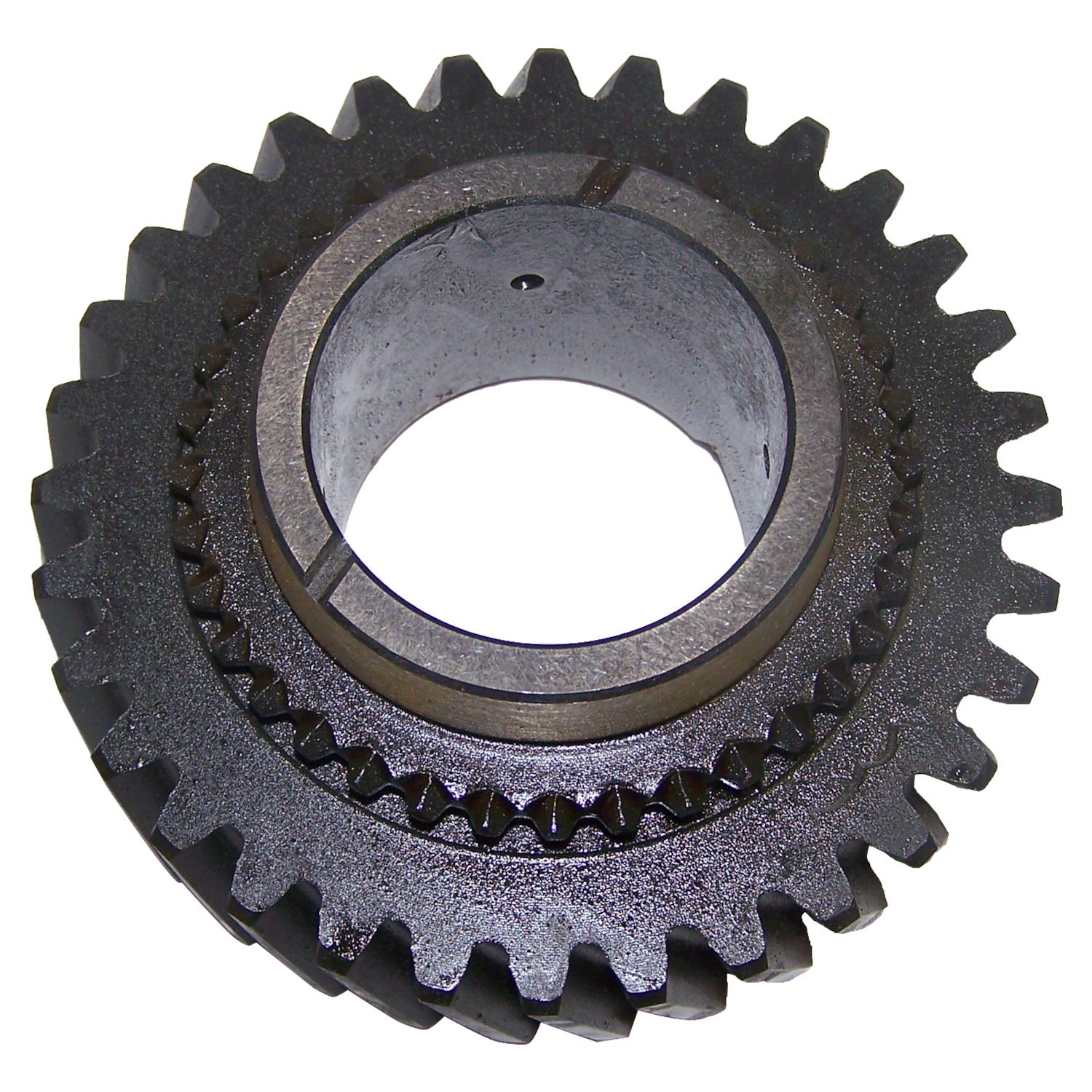 Crown Automotive Jeep Replacement J8132389 - First Gear for 1980-86 Jeep CJs, SJ, J-Series with T176, T177 Transmissions