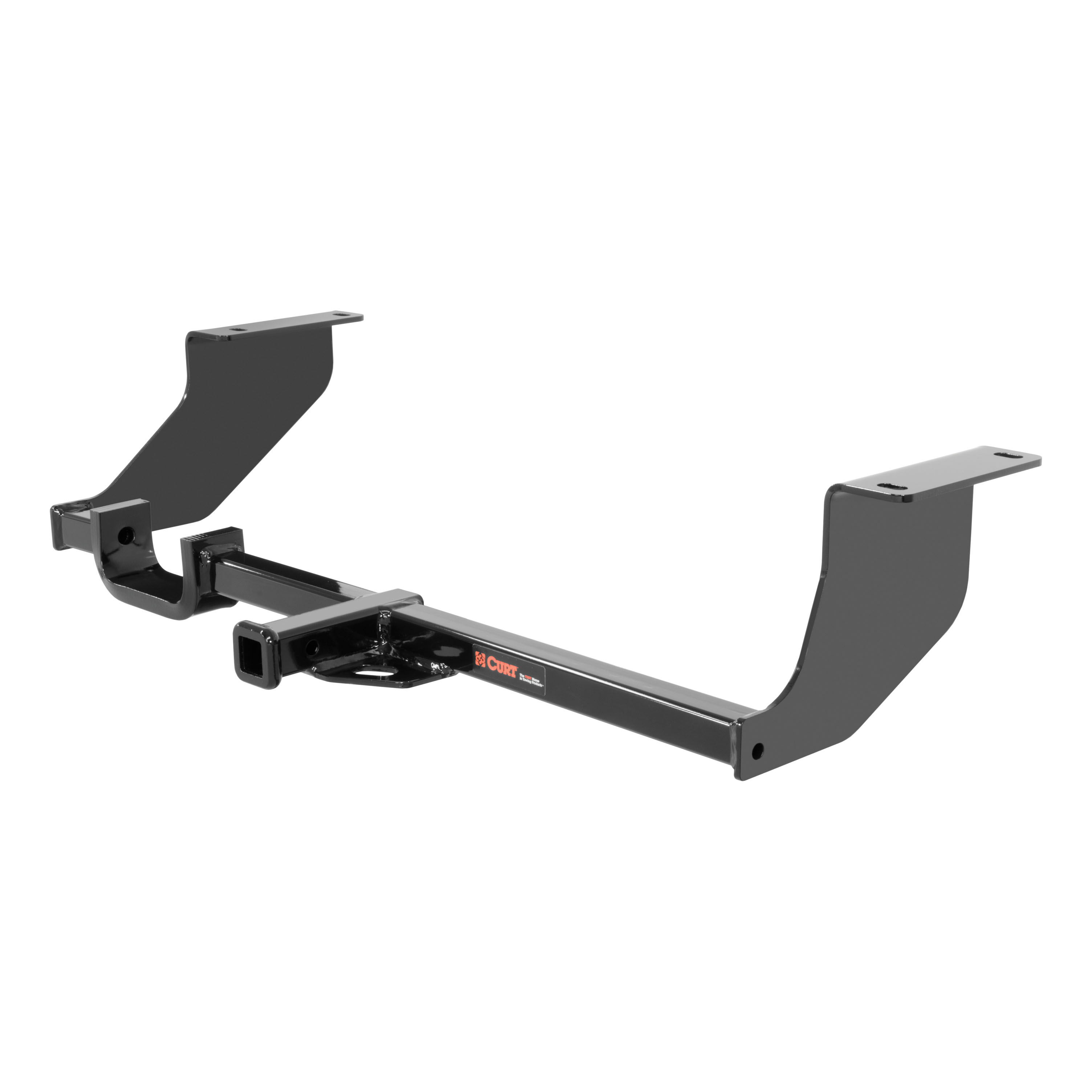 CURT 11398 - Class 1 Trailer Hitch, 1-1/4" Receiver, Select Chevrolet Sonic CURT 11398 - Class 1 Trailer Hitch, 1-1/4" Receiver, Select Chevrolet Sonic
