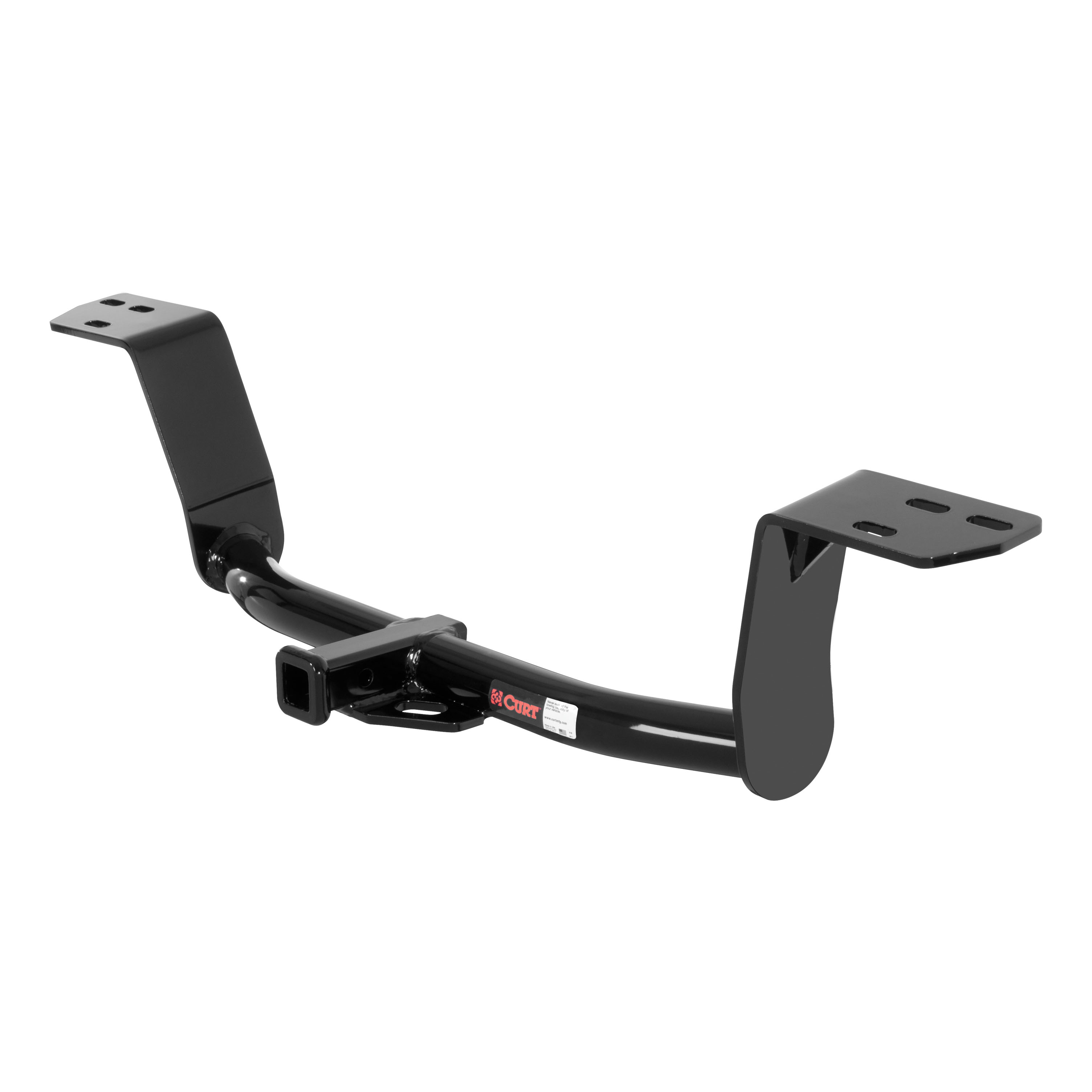CURT 11372 - Class 1 Hitch, 1-1/4" Receiver, Select Lexus GS300, GS350, GS430, IS250, IS350 CURT 11372 - Class 1 Hitch, 1-1/4" Receiver, Select Lexus GS300, GS350, GS430, IS250, IS350