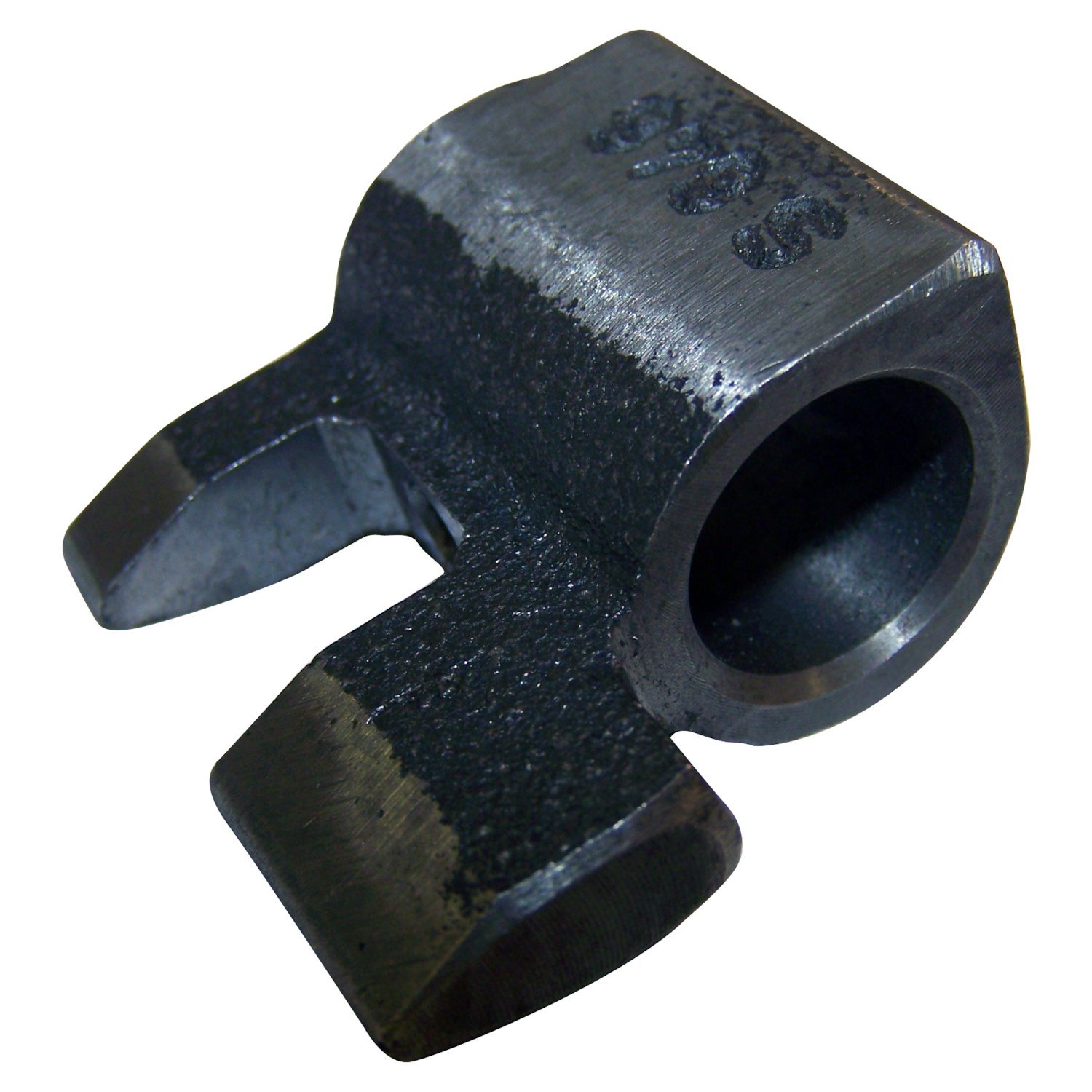 Crown Automotive Jeep Replacement J8133794 - 3rd & 4th Gear Shift Fork Lug for 1980-1986 CJs, SJ, J-Series w/ T176, T177 Crown Automotive Jeep Replacement J8133794 - 3rd & 4th Gear Shift Fork Lug for 1980-1986 CJs, SJ, J-Series w/ T176, T177