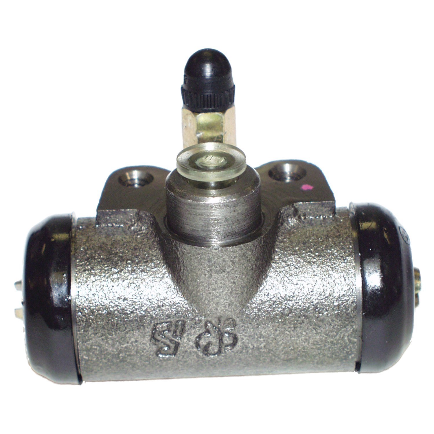 Crown Automotive Jeep Replacement JA001484 - Front Wheel Cylinder for 41-52 MB,M38, CJ-2A, CJ-3A w/ 9" Front Brakes, 1" Bore