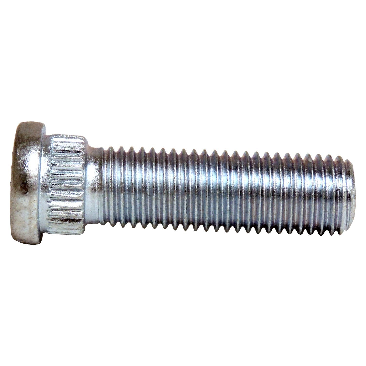 Crown Automotive Jeep Replacement MU159002 - Wheel Stud for Select 2007-2017 MK Compass/Patriot, Left or Right