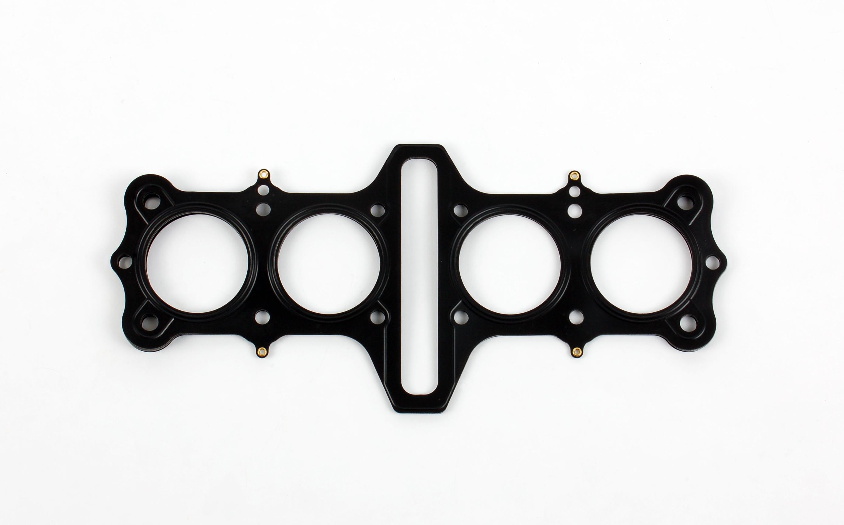 Cometic C8844-040 - 81-05 Kawasaki KZ1000 KZ 76mm Bore .040 MLS Head Gasket