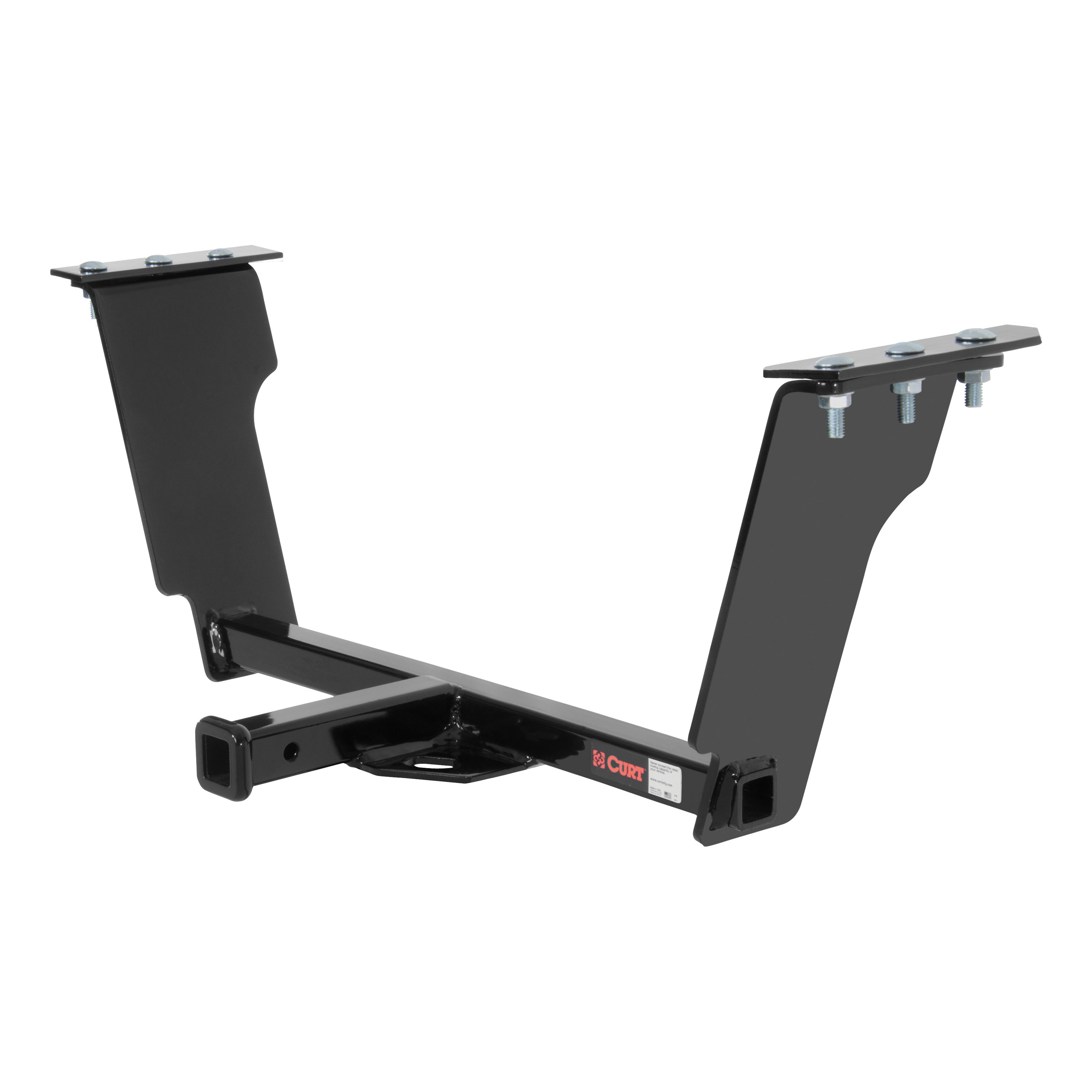 CURT 11307 - Class 1 Trailer Hitch, 1-1/4" Receiver, Select Cadillac CTS, STS CURT 11307 - Class 1 Trailer Hitch, 1-1/4" Receiver, Select Cadillac CTS, STS