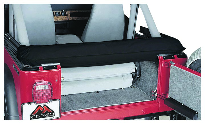 Crown Automotive Jeep Replacement SB30035