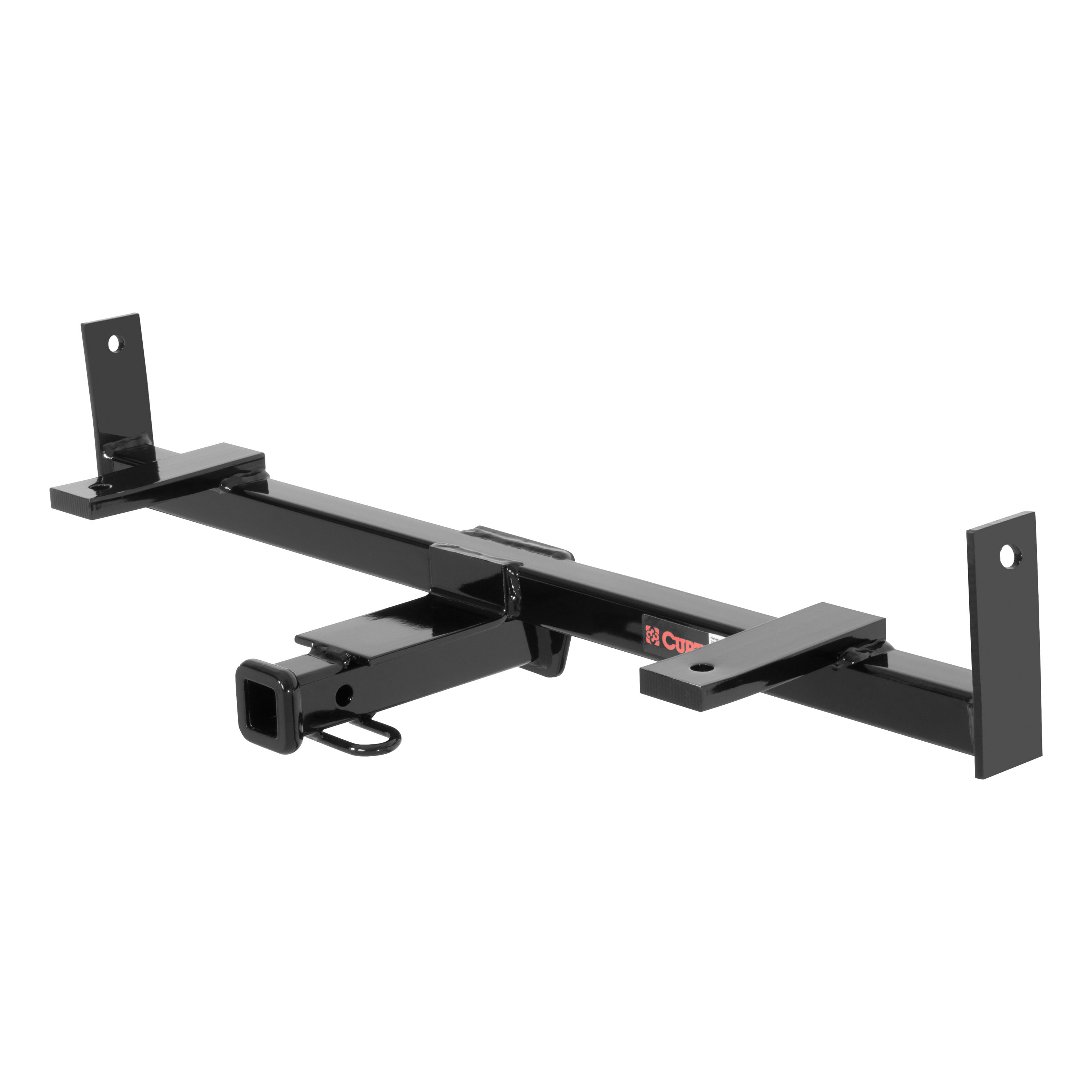 CURT 11338 - Class 1 Trailer Hitch, 1-1/4" Receiver, Select Mazda 5