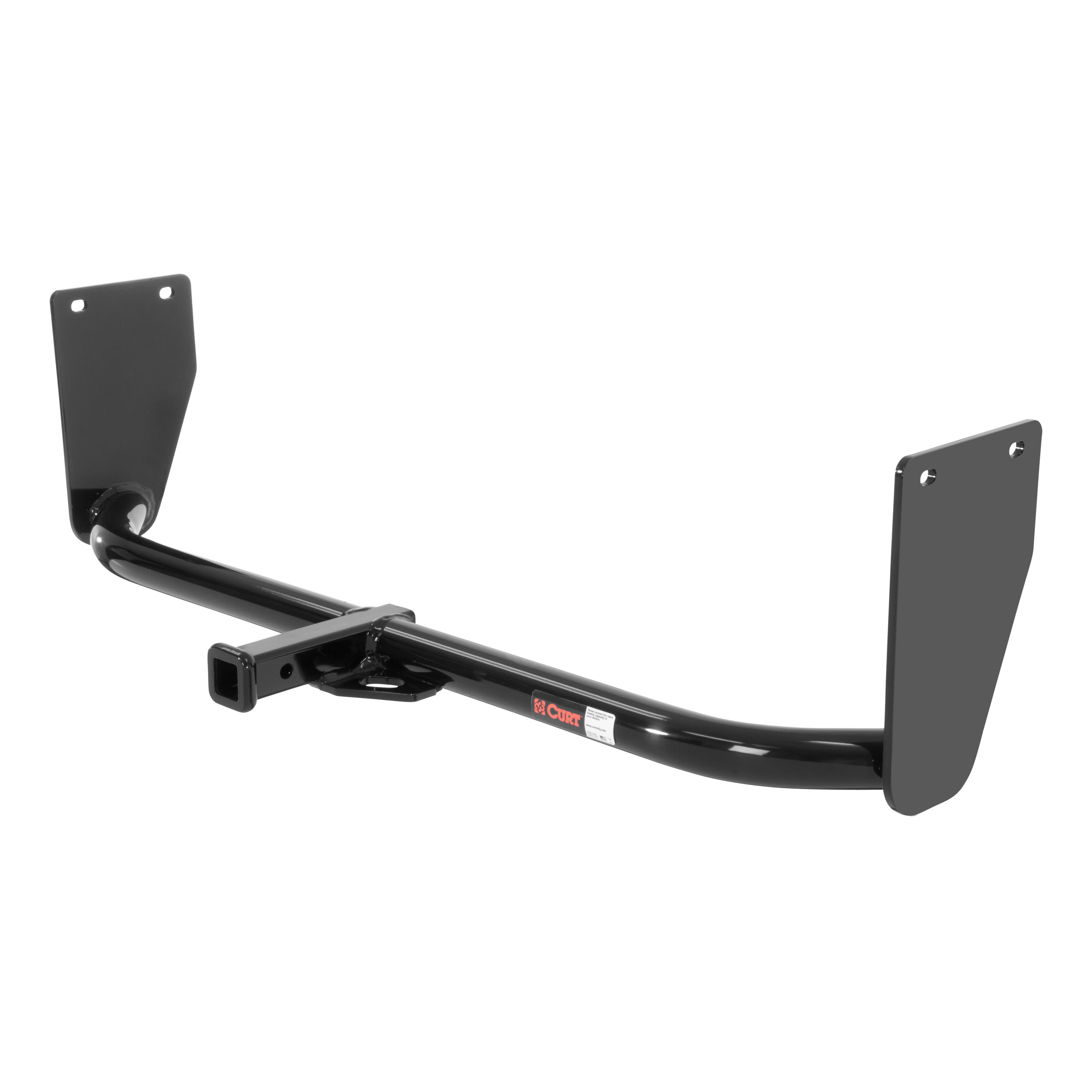 CURT 11471 - Class 1 Trailer Hitch, 1-1/4" Receiver, Select Hyundai Elantra