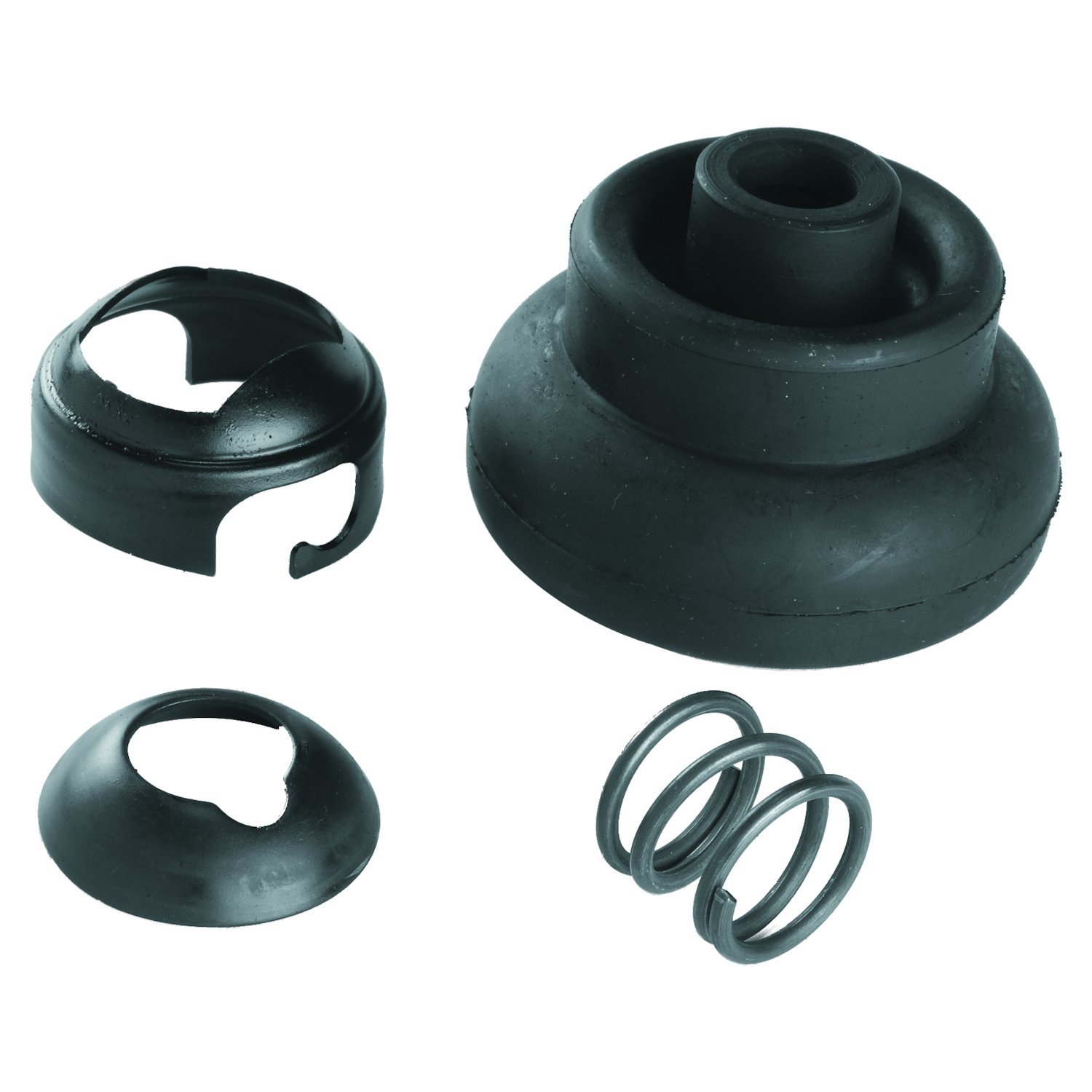 Crown Automotive Jeep Replacement SLR176K - Shift Lever Repair Kit for 80-86 CJs, SJ, J-Series w/ T176, T177, T178 Trans Crown Automotive Jeep Replacement SLR176K - Shift Lever Repair Kit for 80-86 CJs, SJ, J-Series w/ T176, T177, T178 Trans