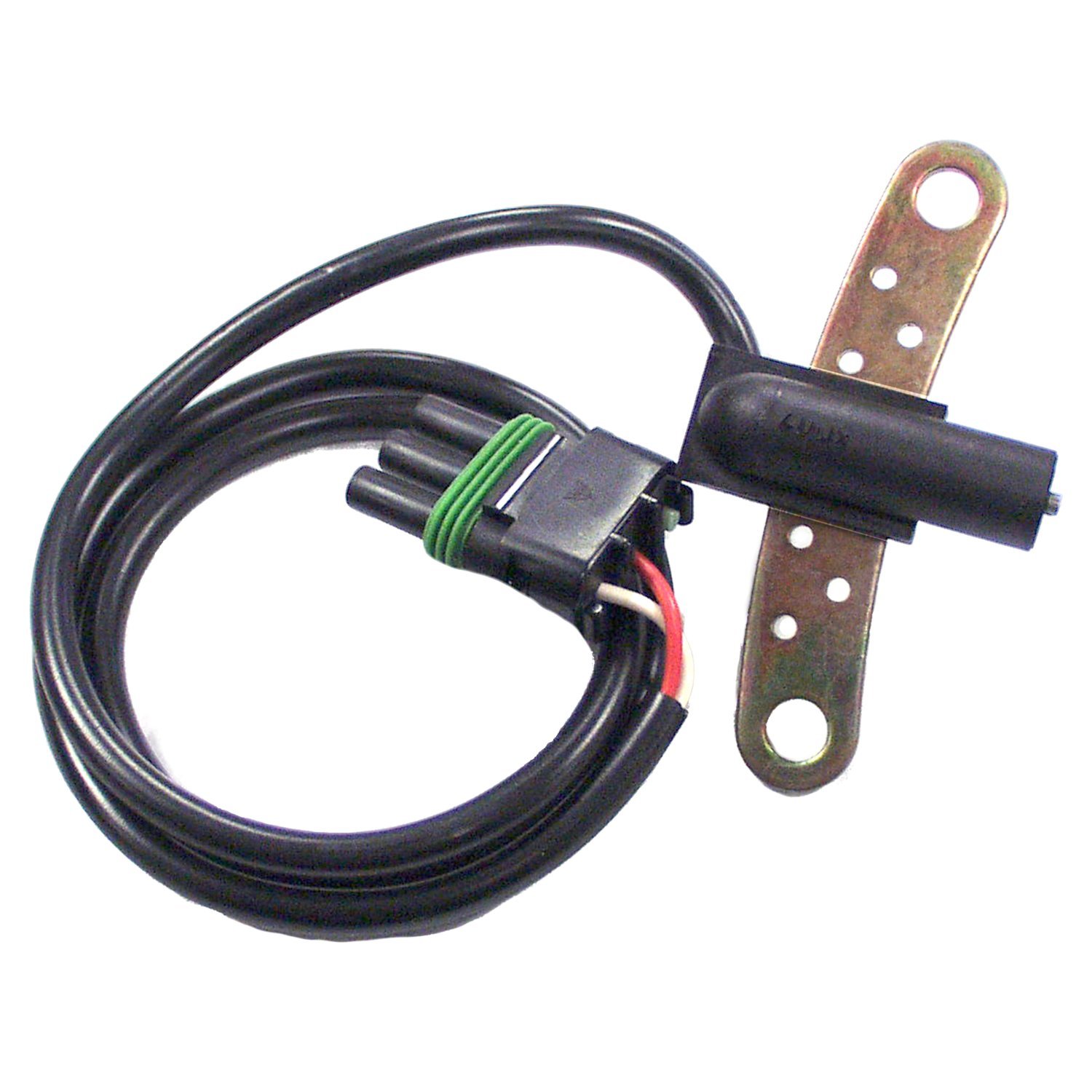 Crown Automotive Jeep Replacement T0739789 - Crankshaft Position Sensor for Select Jeep XJ, MJ YJ w/ 2.5L w/ EFI and 4.0L