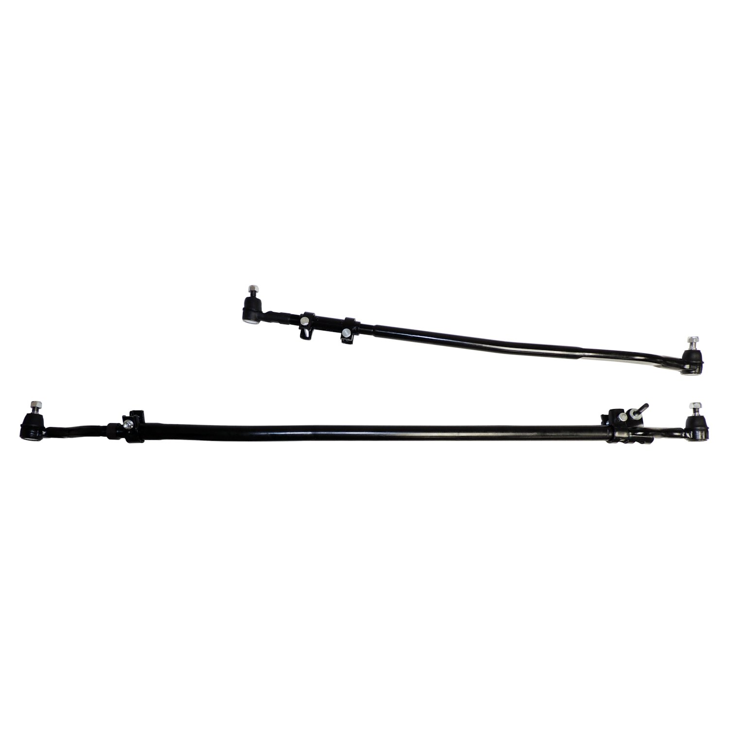 Crown Automotive Jeep Replacement SK1RHD - Steering Kit 2007-2018 Jeep JK Wrangler w/ RHD Crown Automotive Jeep Replacement SK1RHD - Steering Kit 2007-2018 Jeep JK Wrangler w/ RHD
