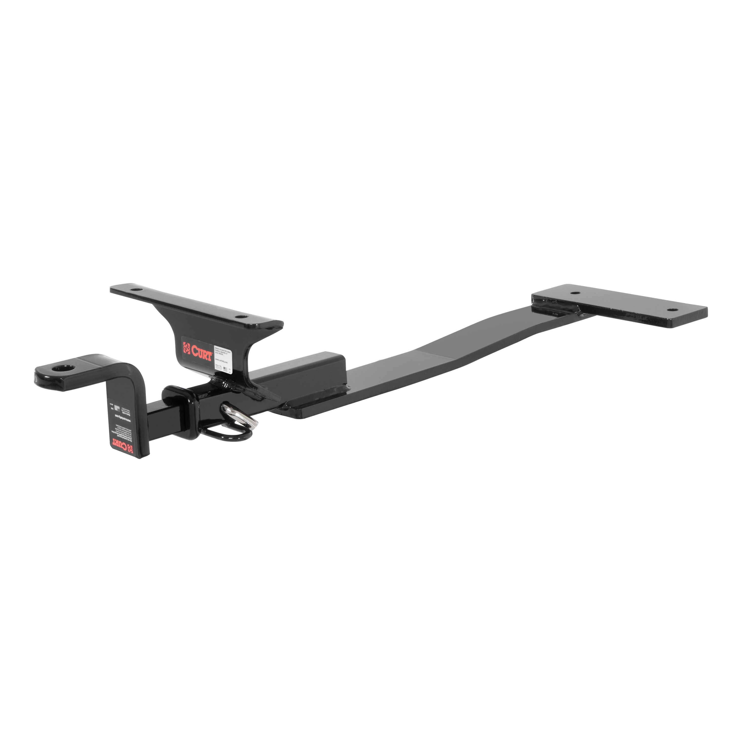 CURT 114823 - Class 1 Trailer Hitch, 1-1/4" Ball Mount, Select Infiniti G35 CURT 114823 - Class 1 Trailer Hitch, 1-1/4" Ball Mount, Select Infiniti G35
